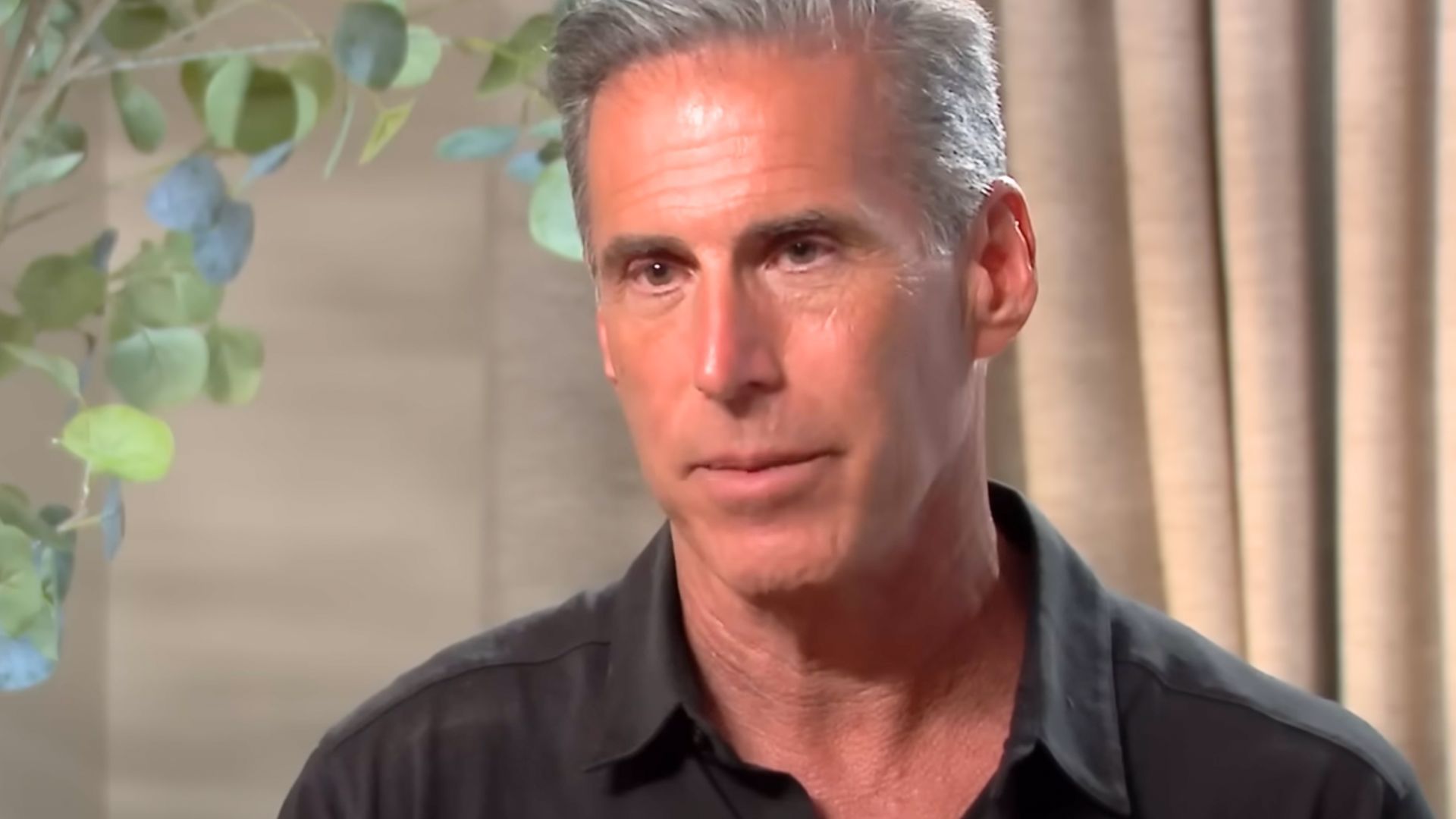 Guy Gansert makes a guest appearance on General Hospital | Image: ABC