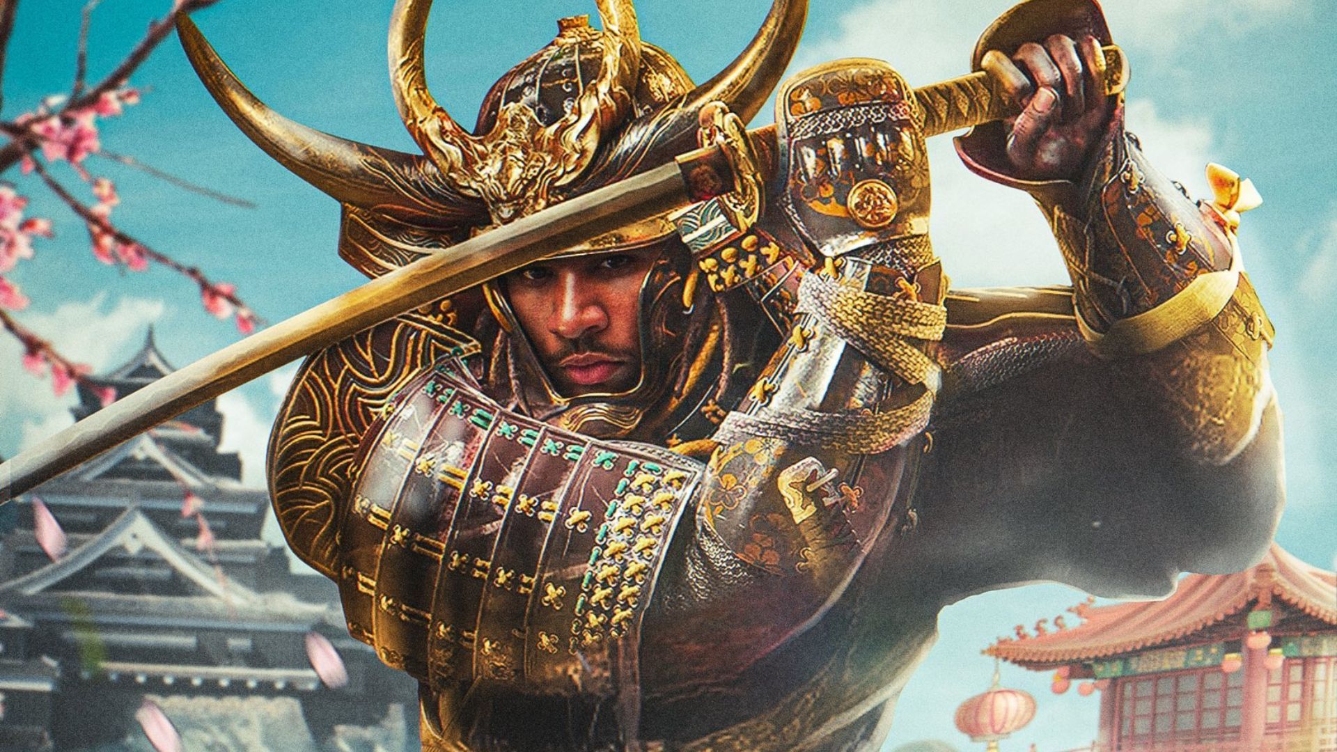 Fanum&rsquo;s &lsquo;Assassin&rsquo;s Creed&rsquo; marathon setup revealed