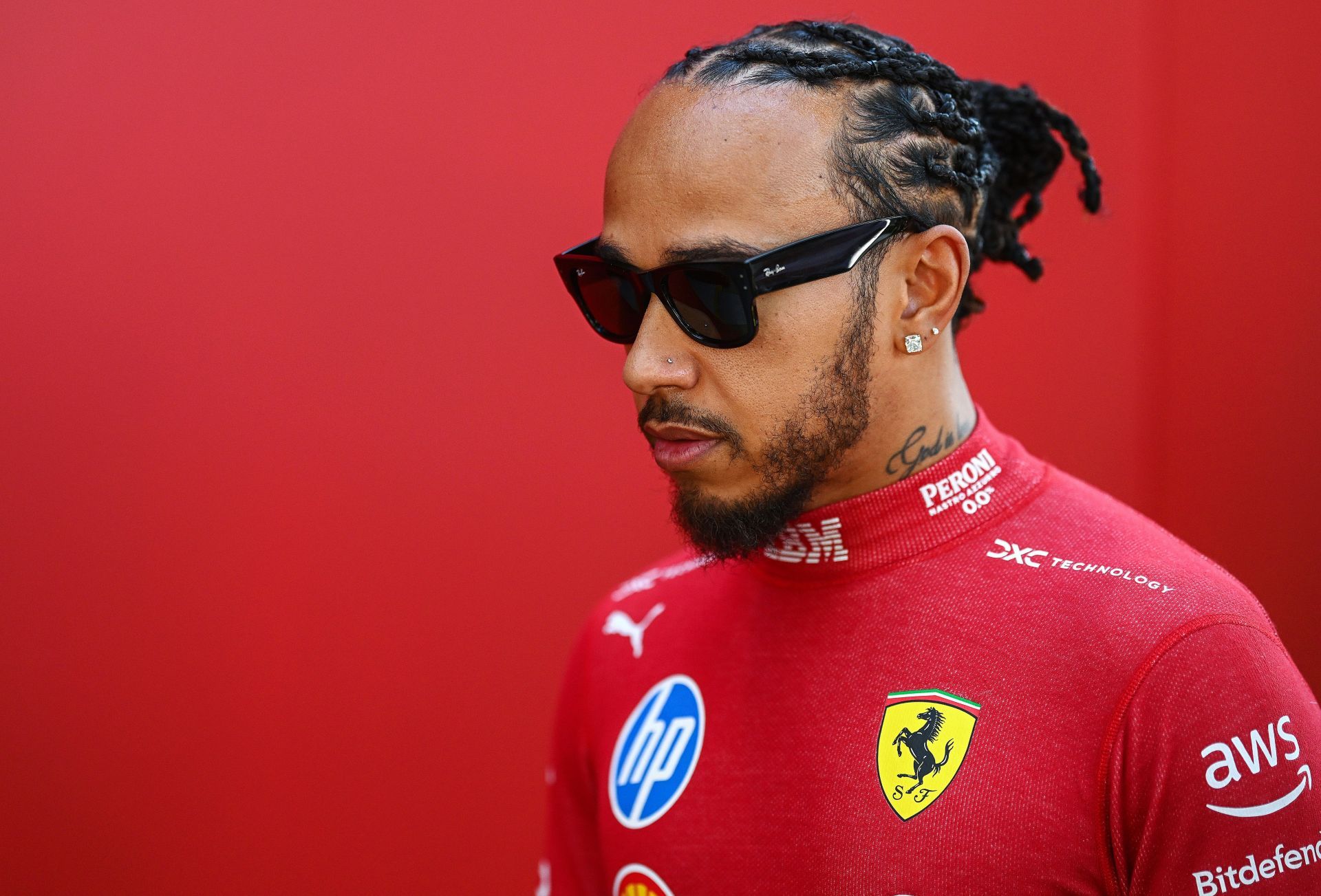 F1 Grand Prix Of Australia - Previews - Source: Getty