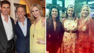 Cast Party Pics from The Bold and the Beautiful 38th Anniversary | Image: Instagram