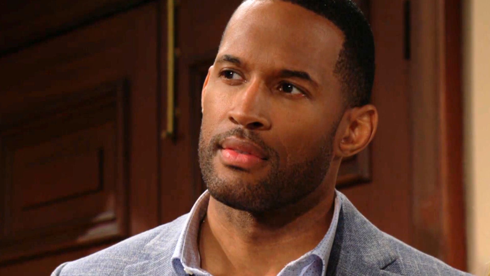 The Bold and the Beautiful