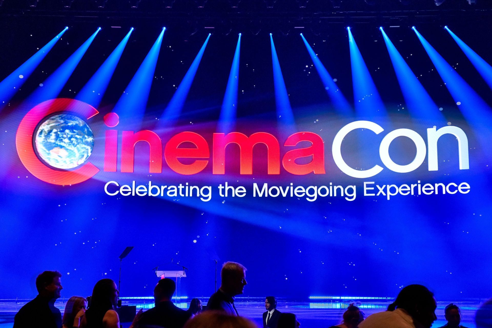 CinemaCon 2024 - The CinemaCon Big Screen Achievement Awards Brought to you by The Coca-Cola Company - Source: Getty