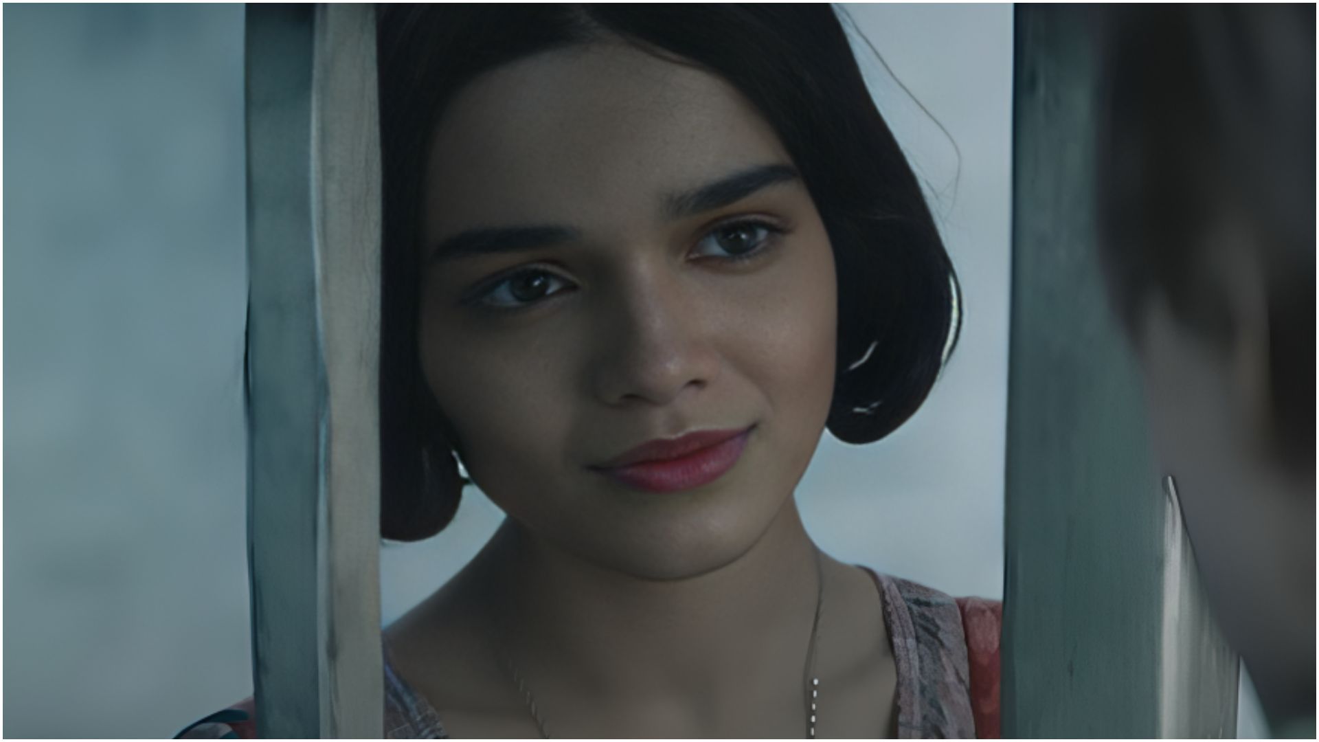 A still from Snow White | Image via Disney YouTube