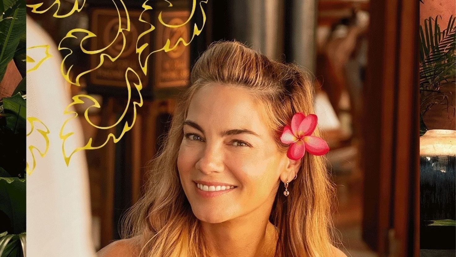 Michelle Monaghan plays Jaclyn Lemon in The White Lotus Season 3 (Image Via Instagram/@TheWhiteLotus)