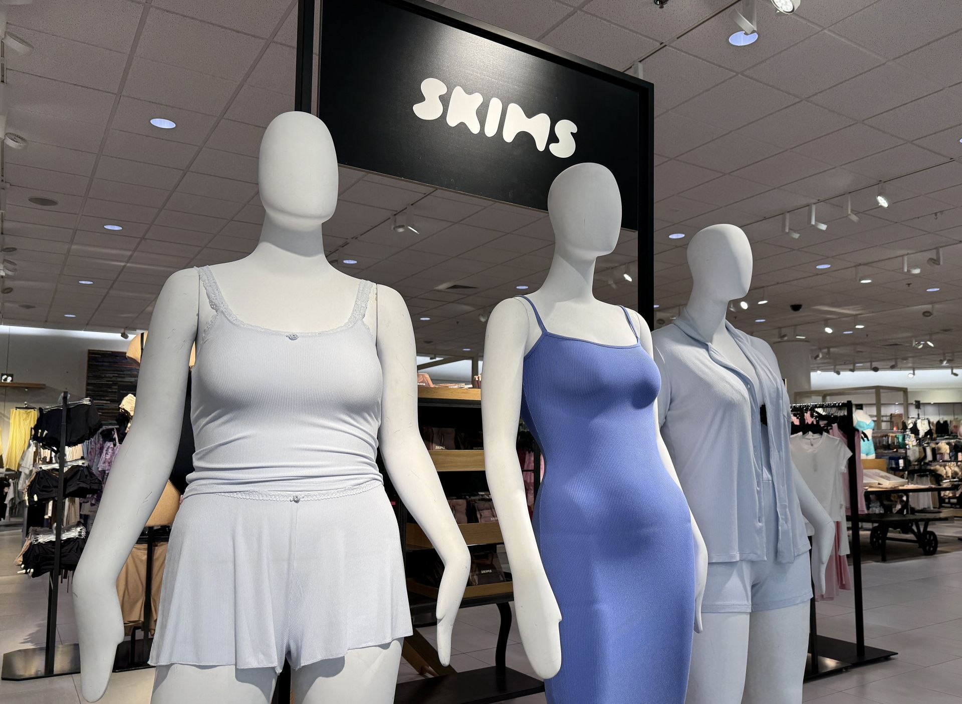 Skims Acquires Another Kim Kardashian Business, Skkn Makeup Line - Source: Getty