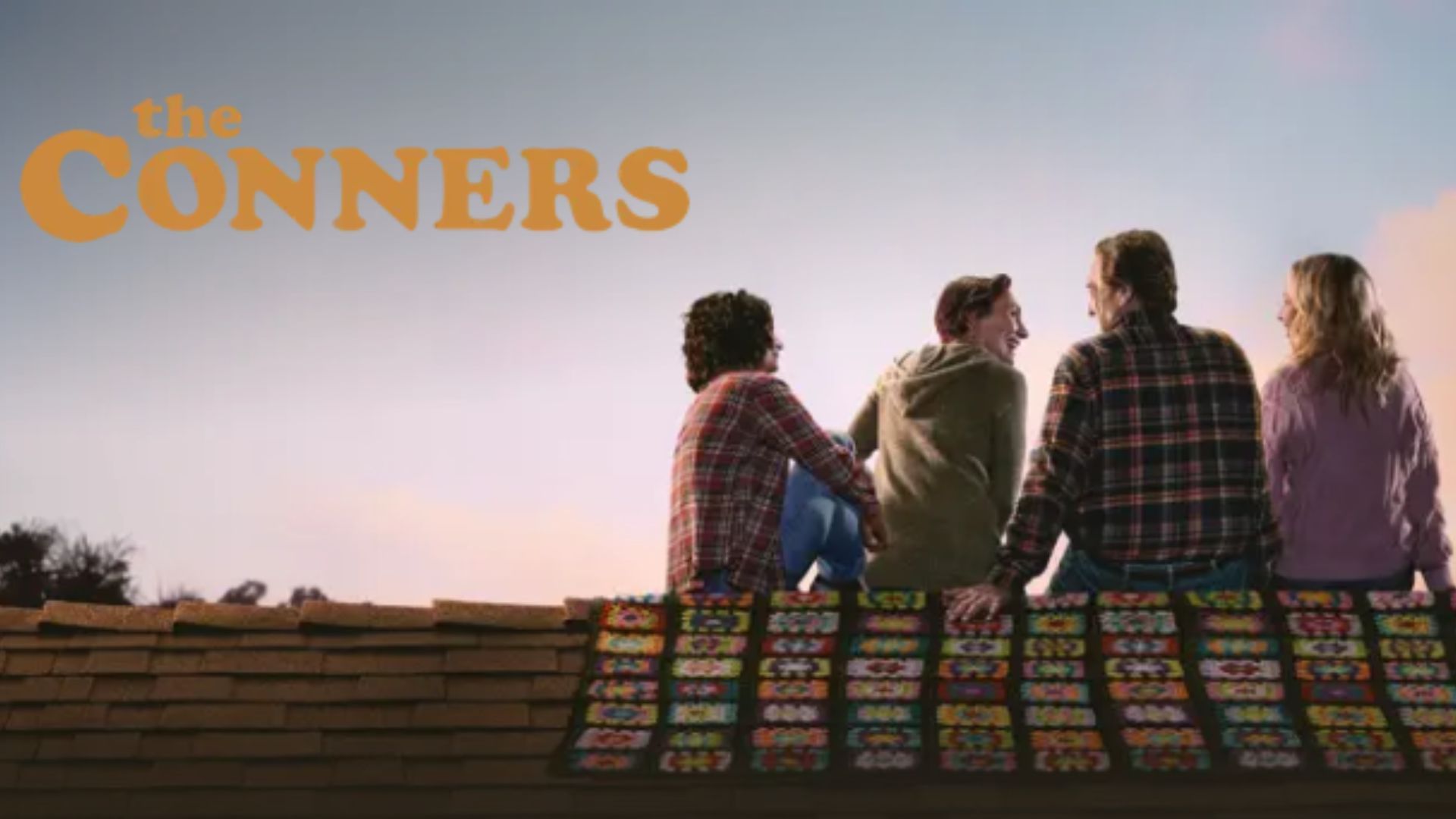 The Conners Season 7 / Source: ABC