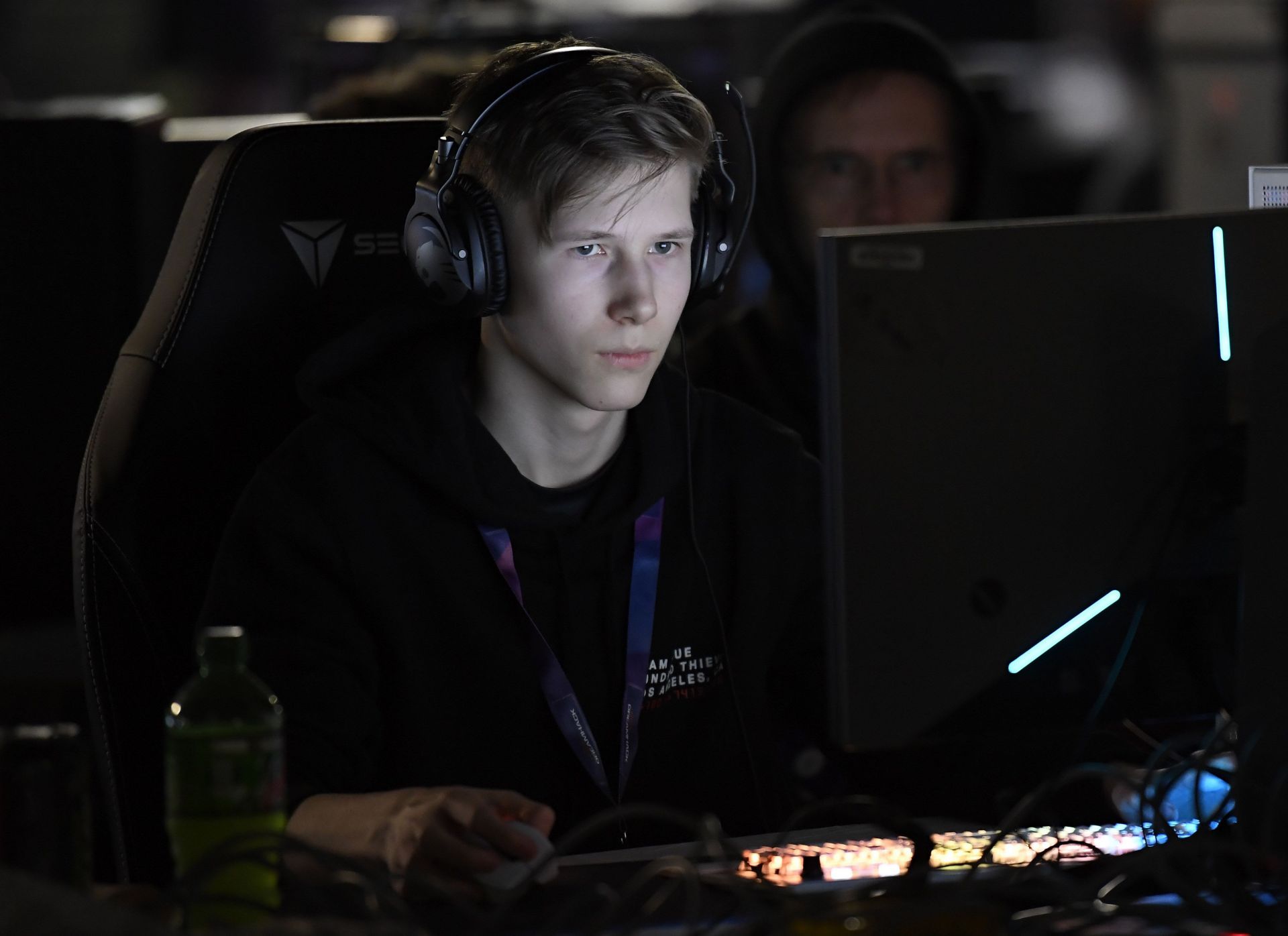 DreamHack Anaheim - Source: Getty