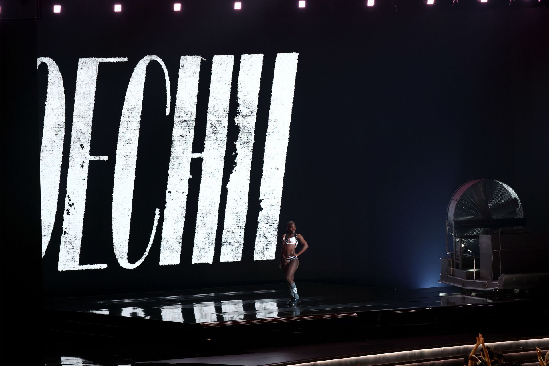 67th GRAMMY Awards - Show - Source: Getty Photo by JC Olivera