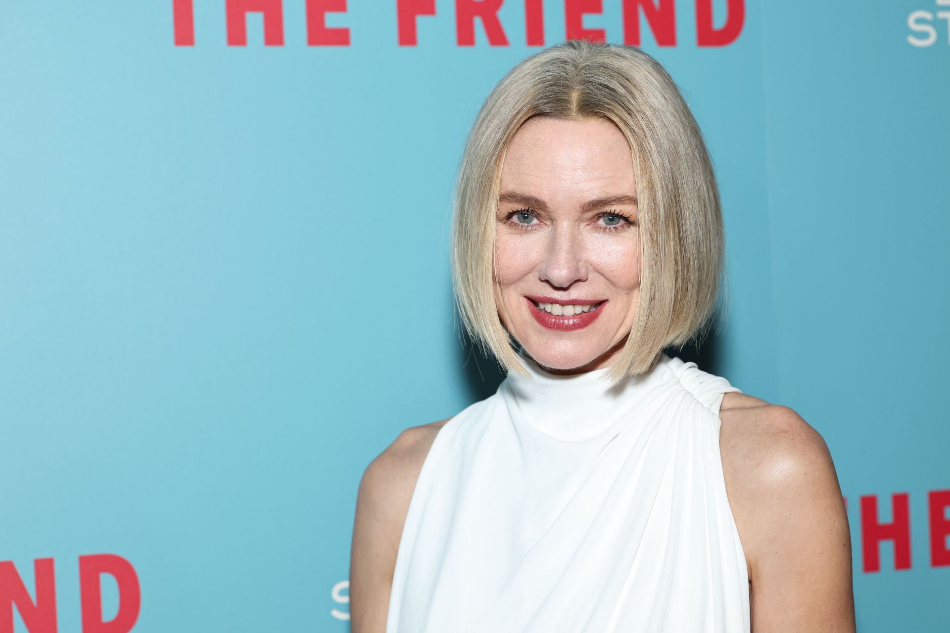 &quot;The Friend&quot; New York Premiere - Source: Getty