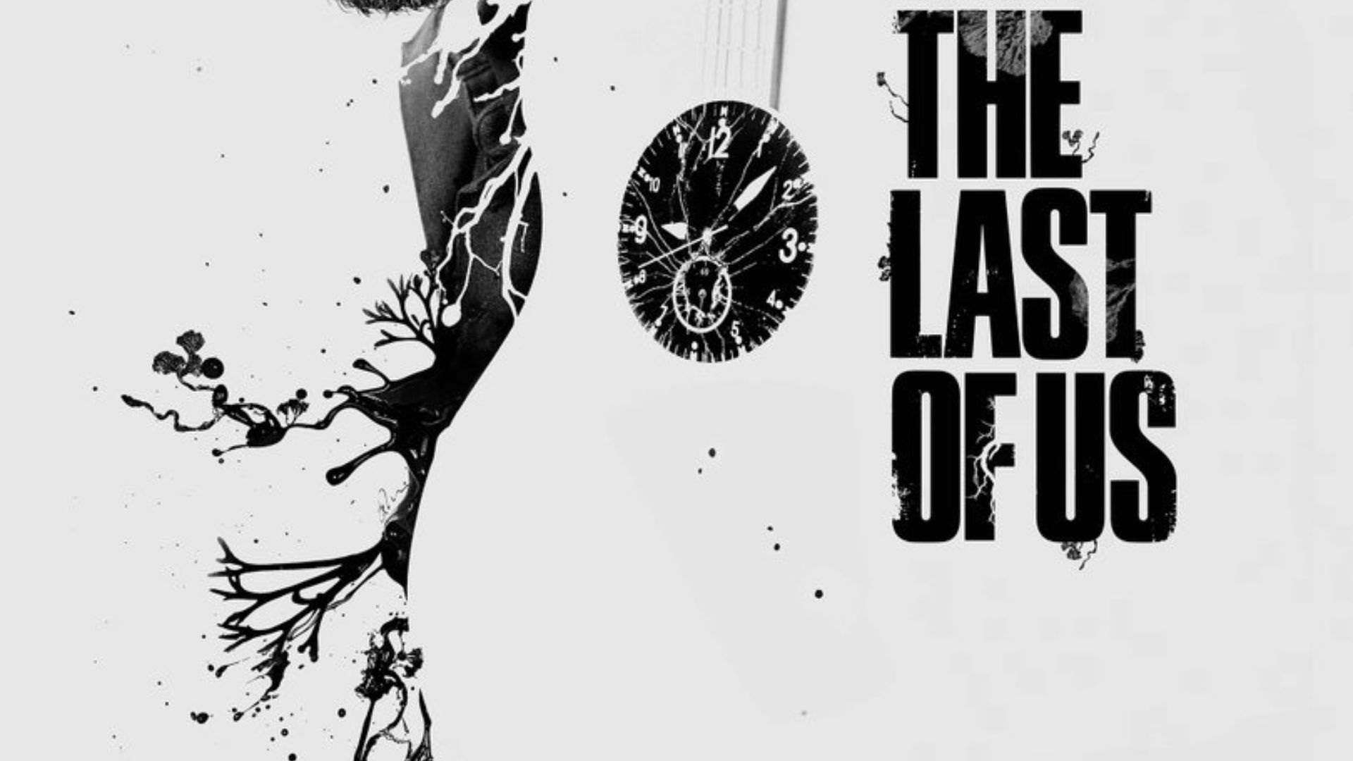 28 Years Later, The Last of Us, 28 Days Later