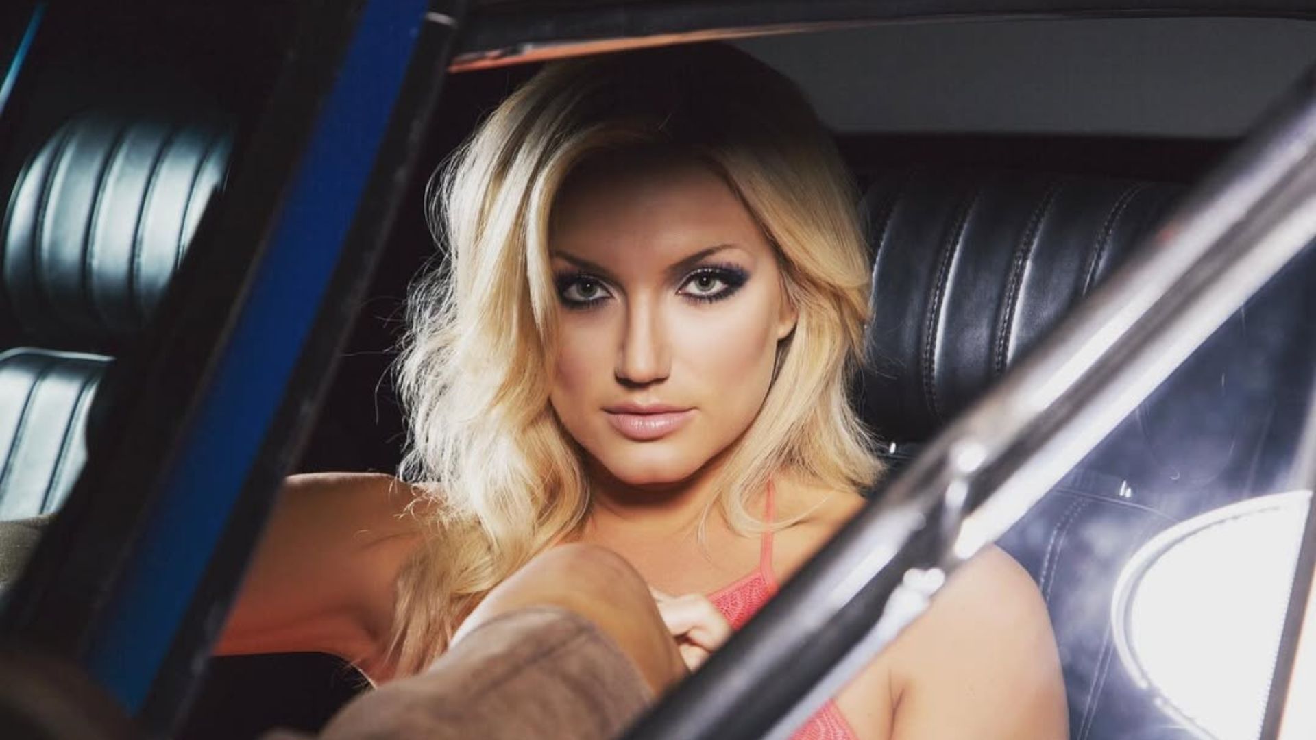 Brooke Hogan (Image via Instagram/@mizzhogan)