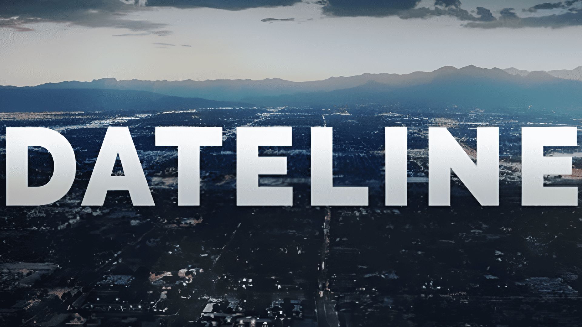 Dateline (Image via. @DatelineNBC/X)