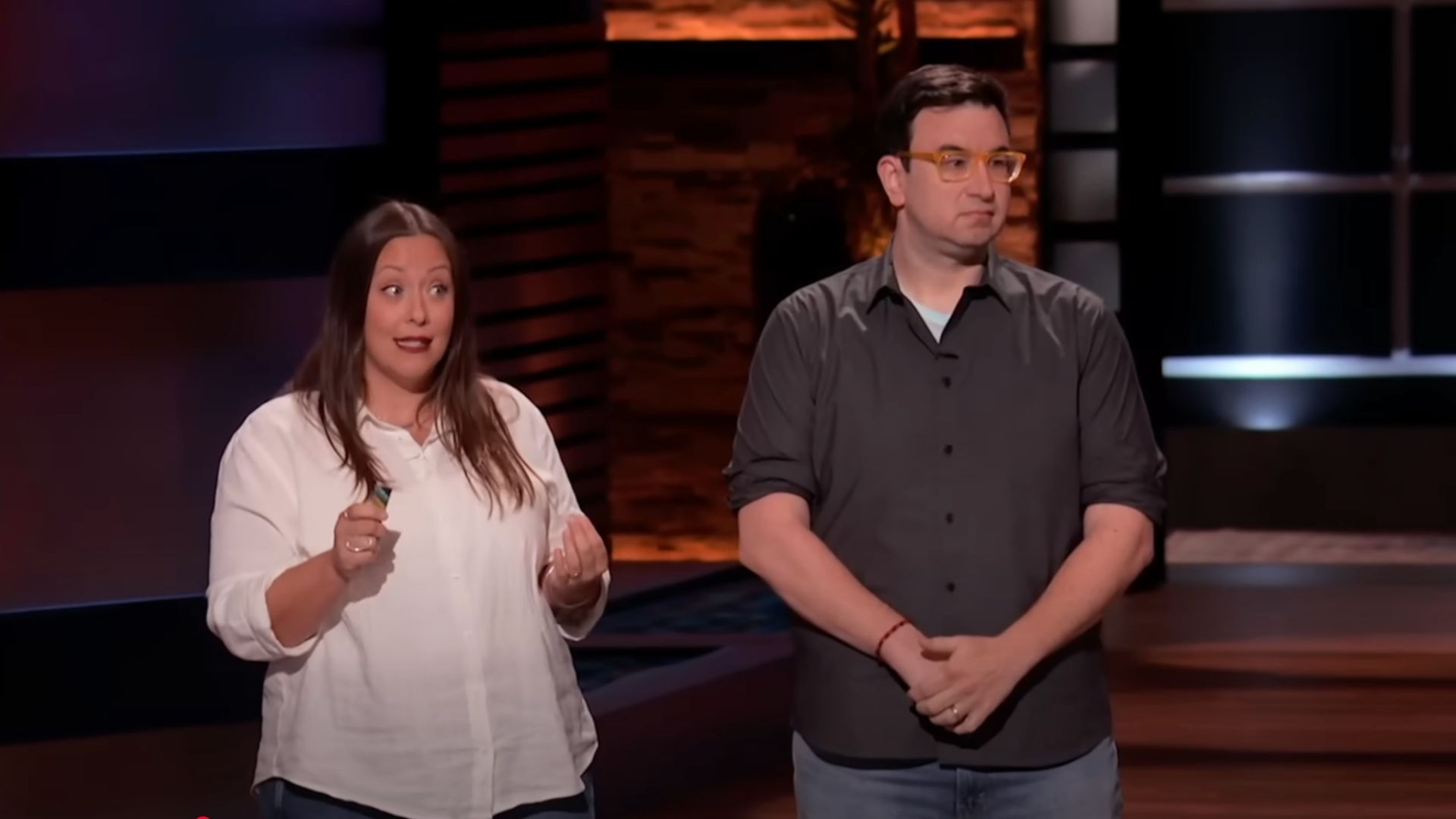 Shark Tank 