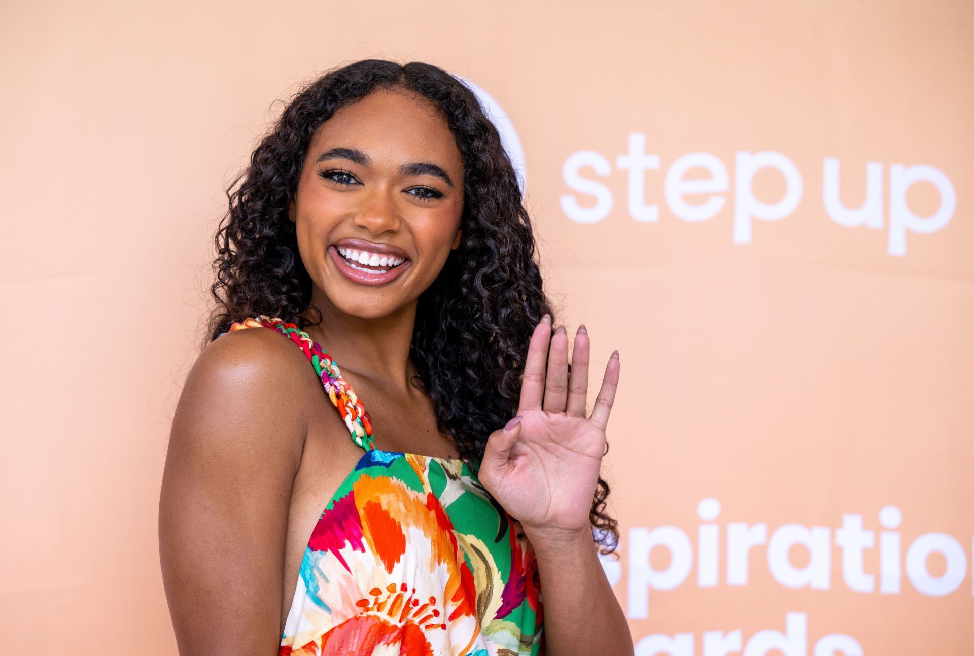 2024 Step Up Inspiration Awards - Source: Getty