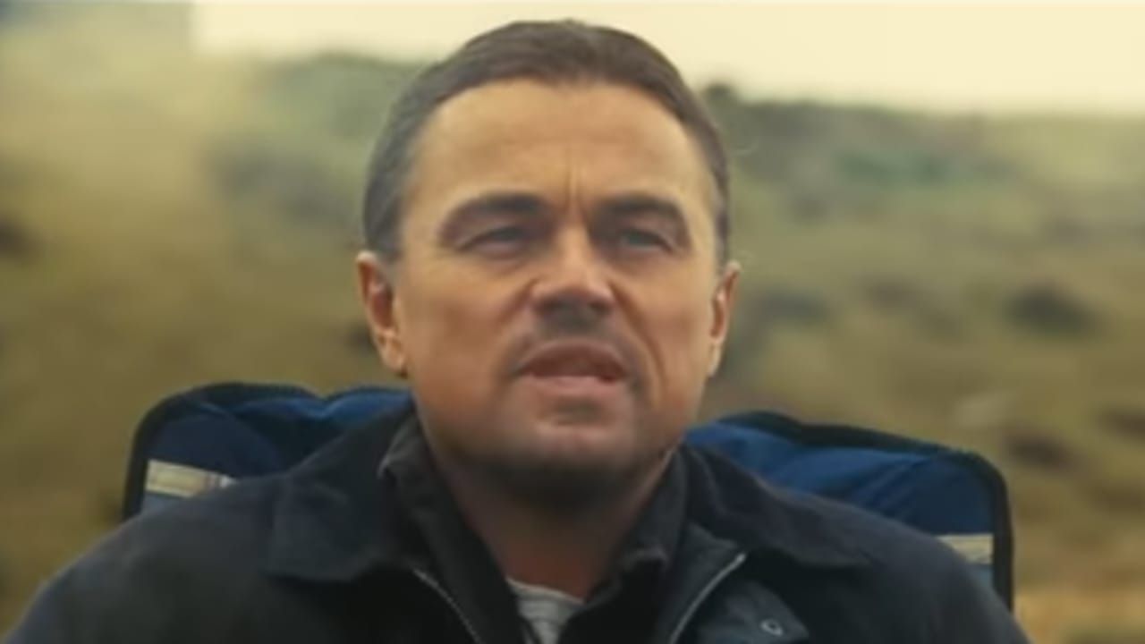 A scene from the movie One Battle After Another | Image source: Warner Bros. on YouTube