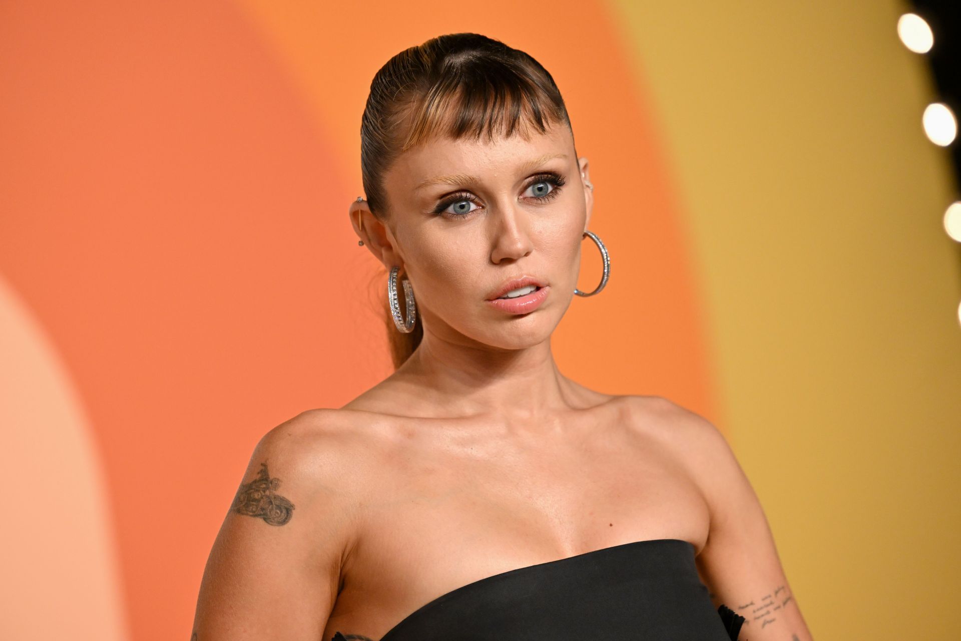 2025 Vanity Fair Oscar Party Hosted By Radhika Jones - Arrivals - Source: Getty