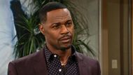 Jermaine Rivers is Damian Kane on The Young and the Restless | Image: CBS