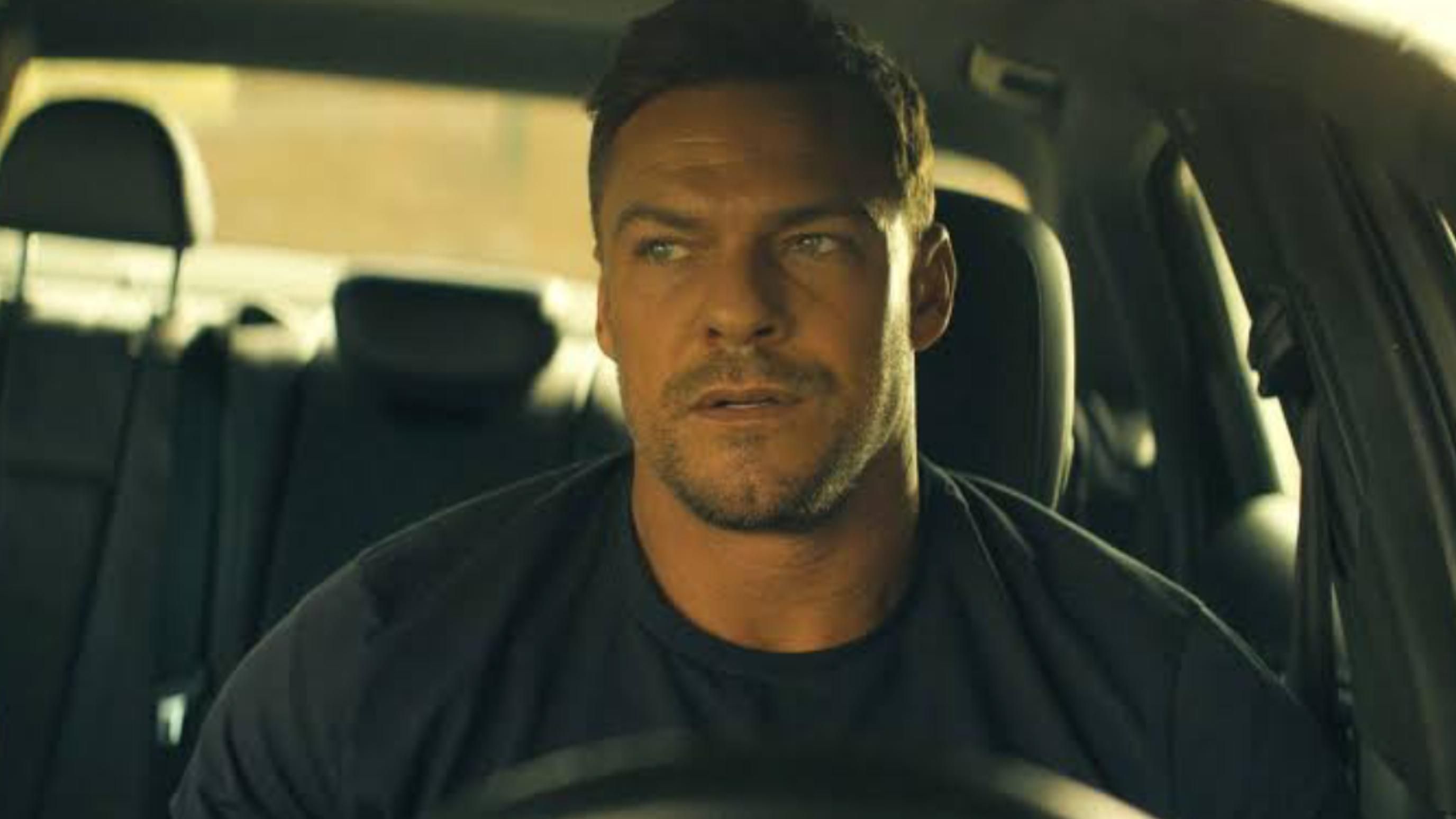 Reacher | Image Source: Amazon Prime Video.