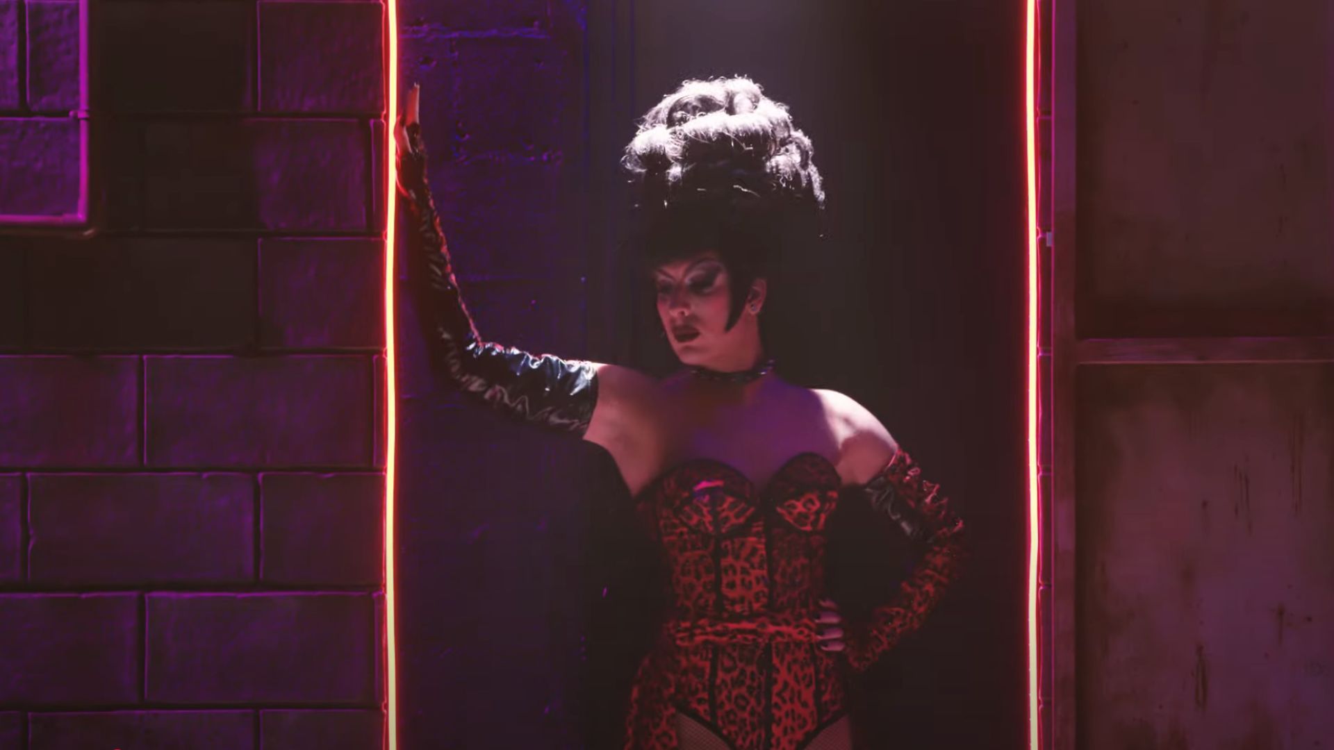 RuPaul