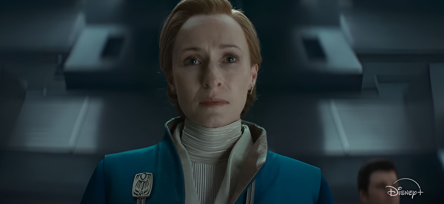 Andor Season 2 trailer (Image via Youtube/@Star Wars)