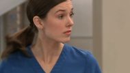General Hospital's Willow has an interesting day at work | Image: ABC
