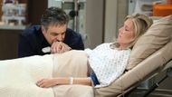 Jack showed a vulnerable side when Carly was poisoned on General Hospital | Image: ABC