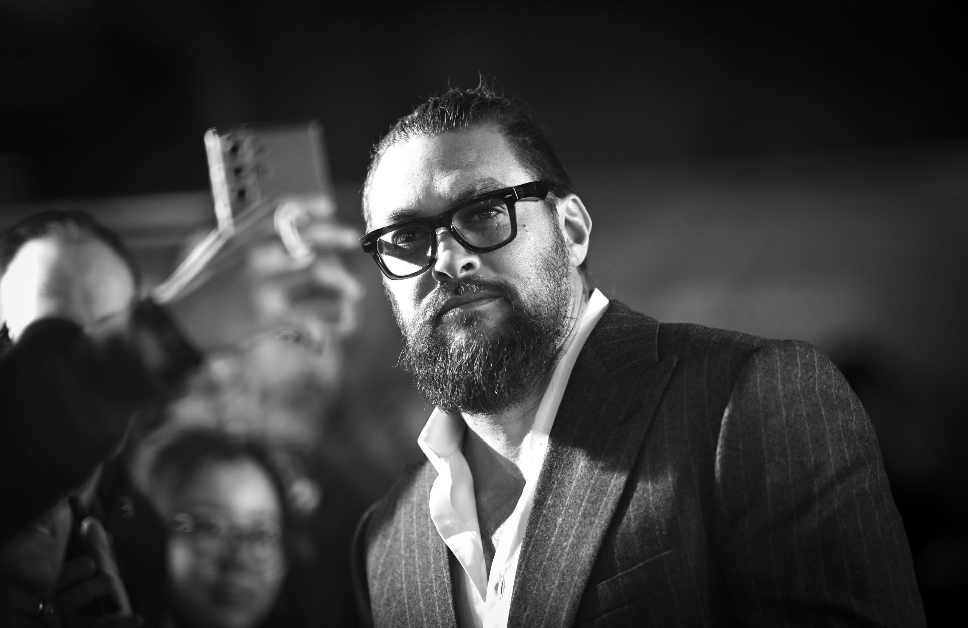 &quot;Black Bag&quot; UK Special Screening - VIP Arrivals - Source: Getty