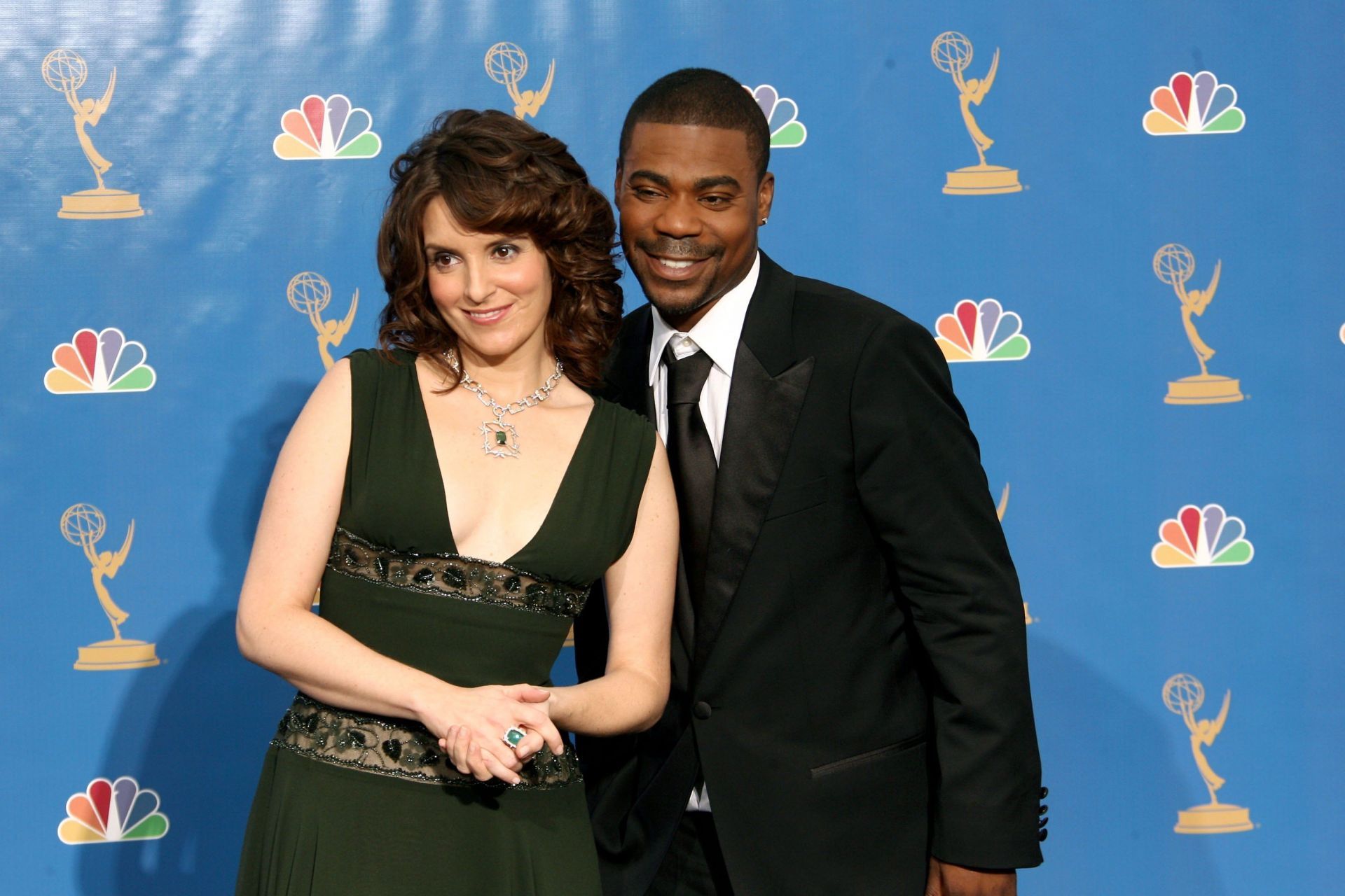 58th Annual Primetime Emmy Awards - Press Room - Source: Getty Photo by Kevin Winter