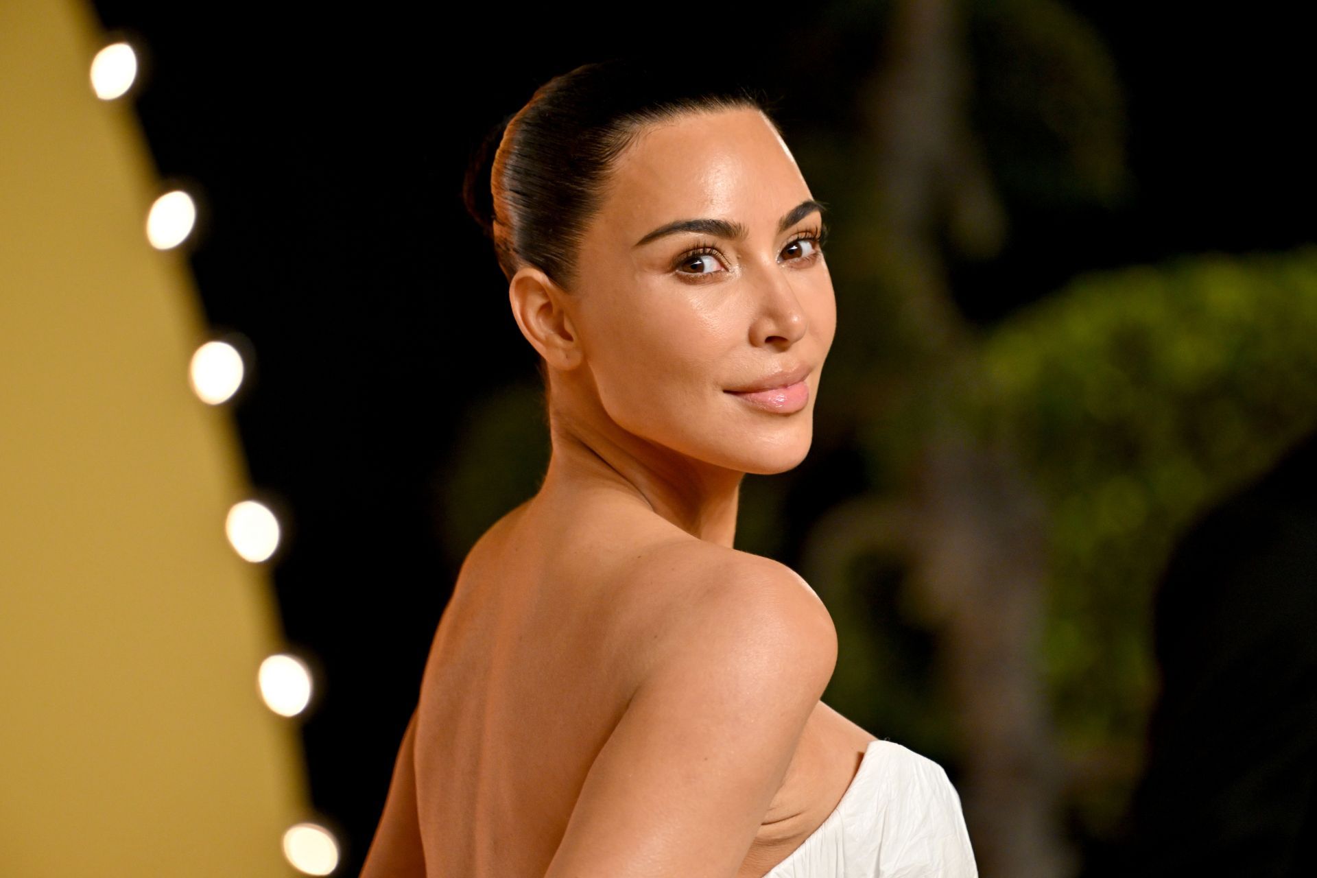 2025 Vanity Fair Oscar Party Hosted By Radhika Jones - Arrivals - Source: Getty