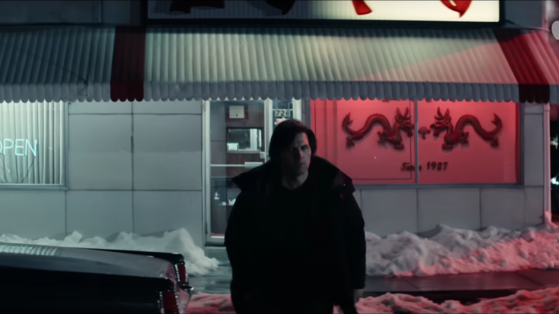 A still from the Severance Season 2 trailer | Image Source: Apple TV+ YouTube Channel