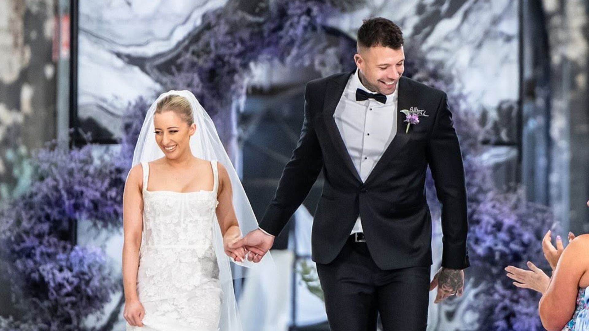 Married at First Sight