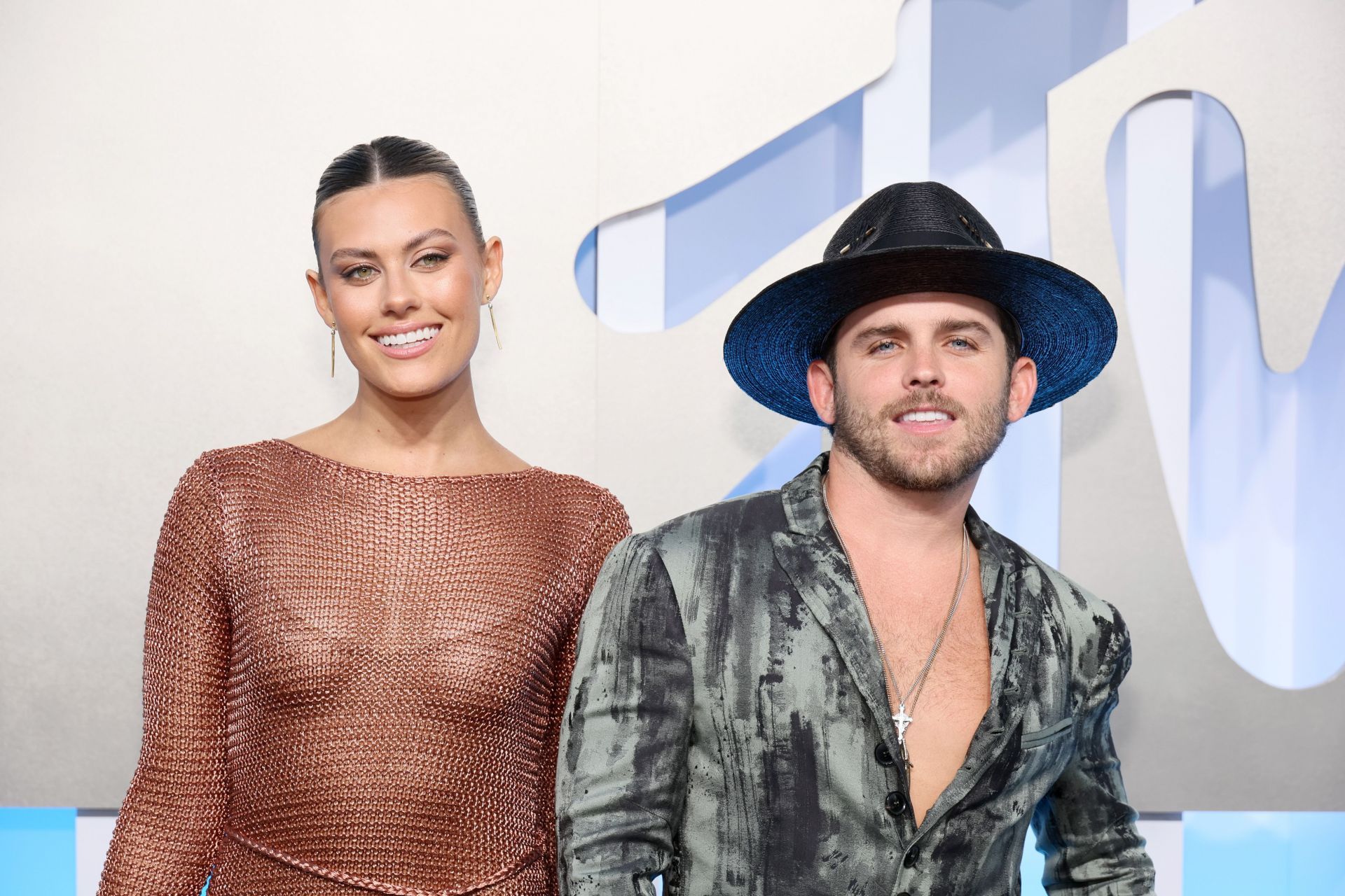 2022 MTV Video Music Awards - Arrivals - Source: Getty