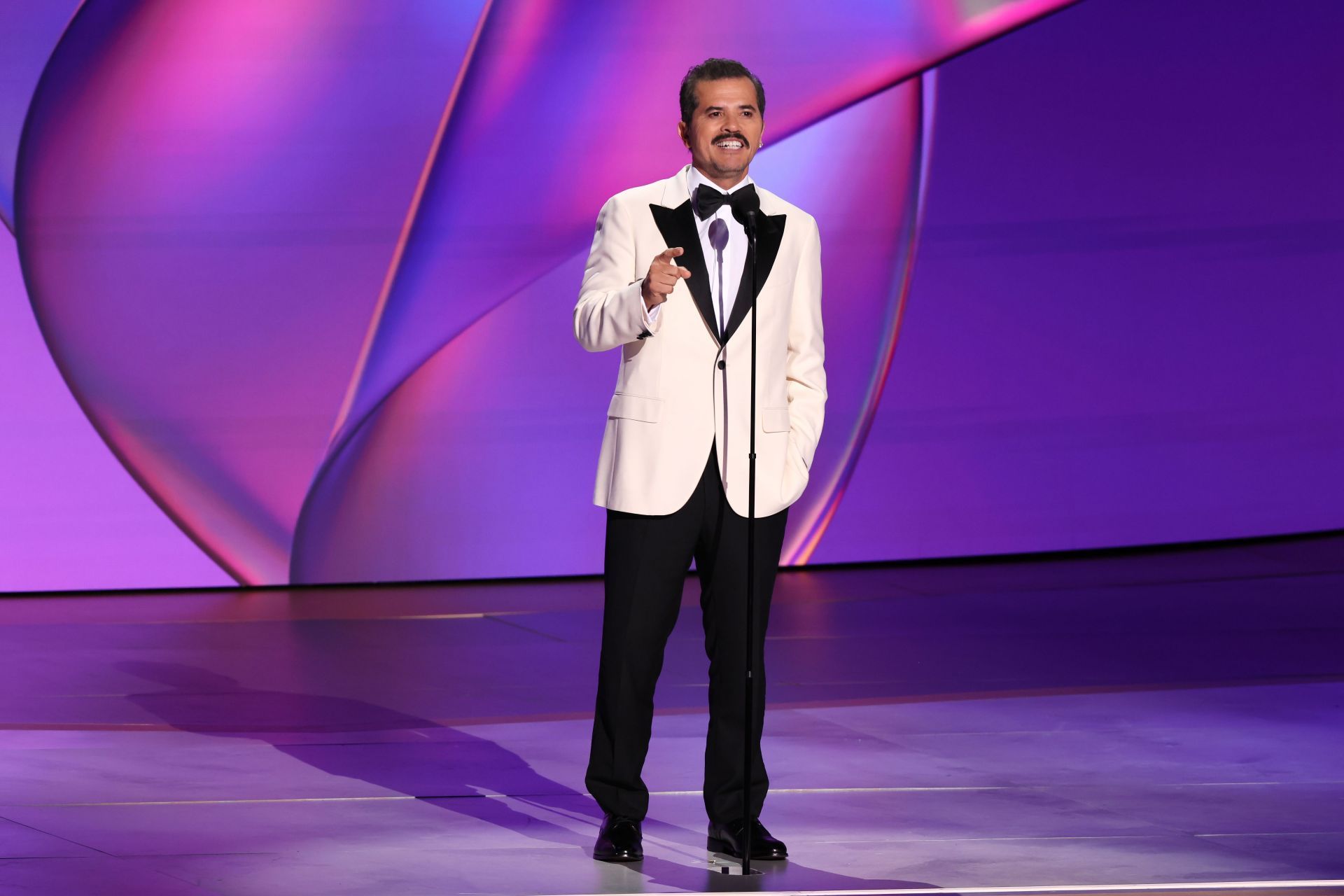 76th Primetime Emmy Awards - Show - Source: Getty