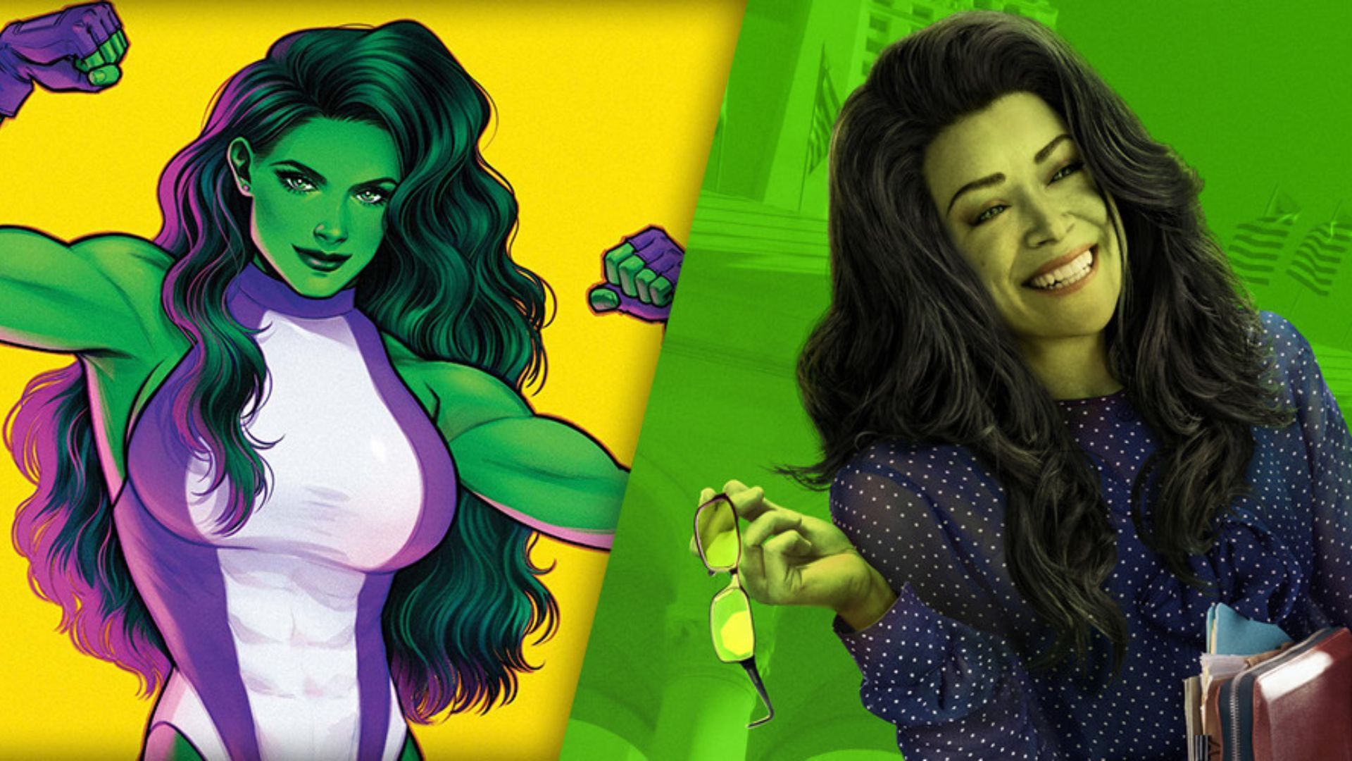 She-Hulk, Avengers: Doomsday