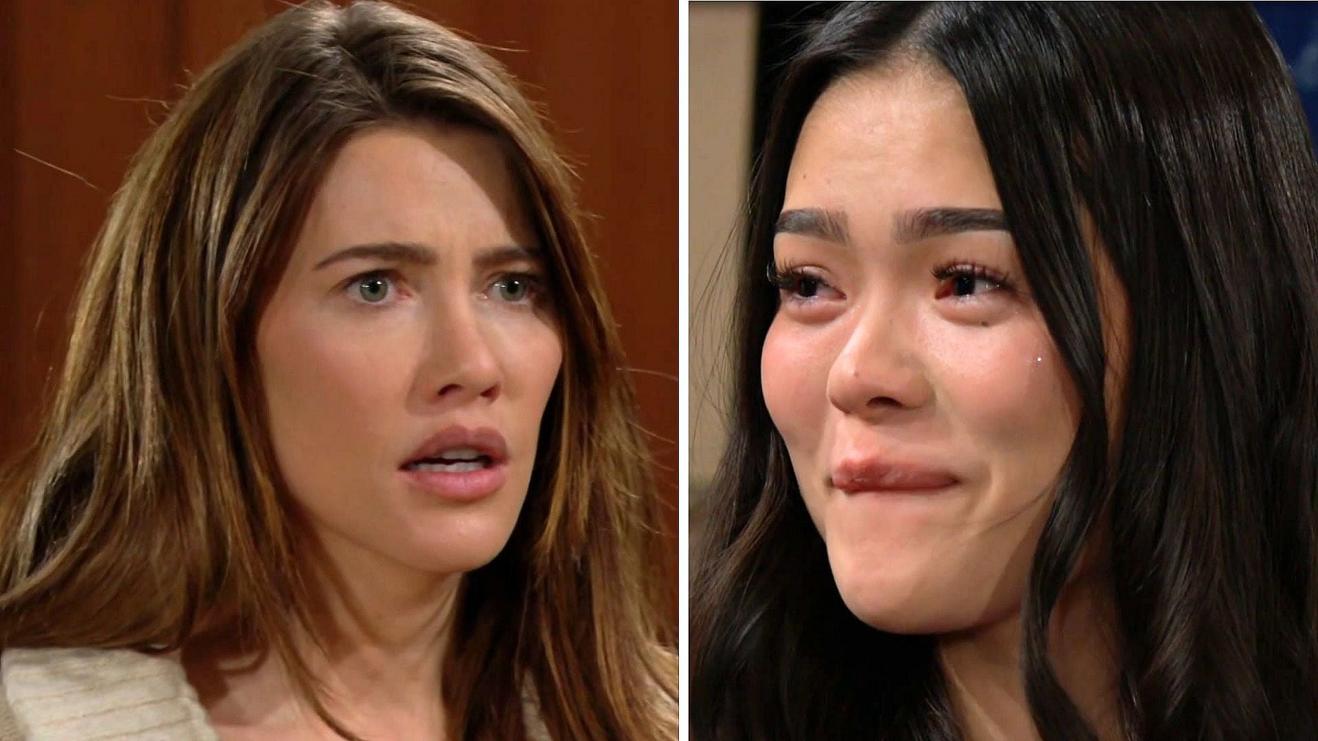 The Bold and the Beautiful