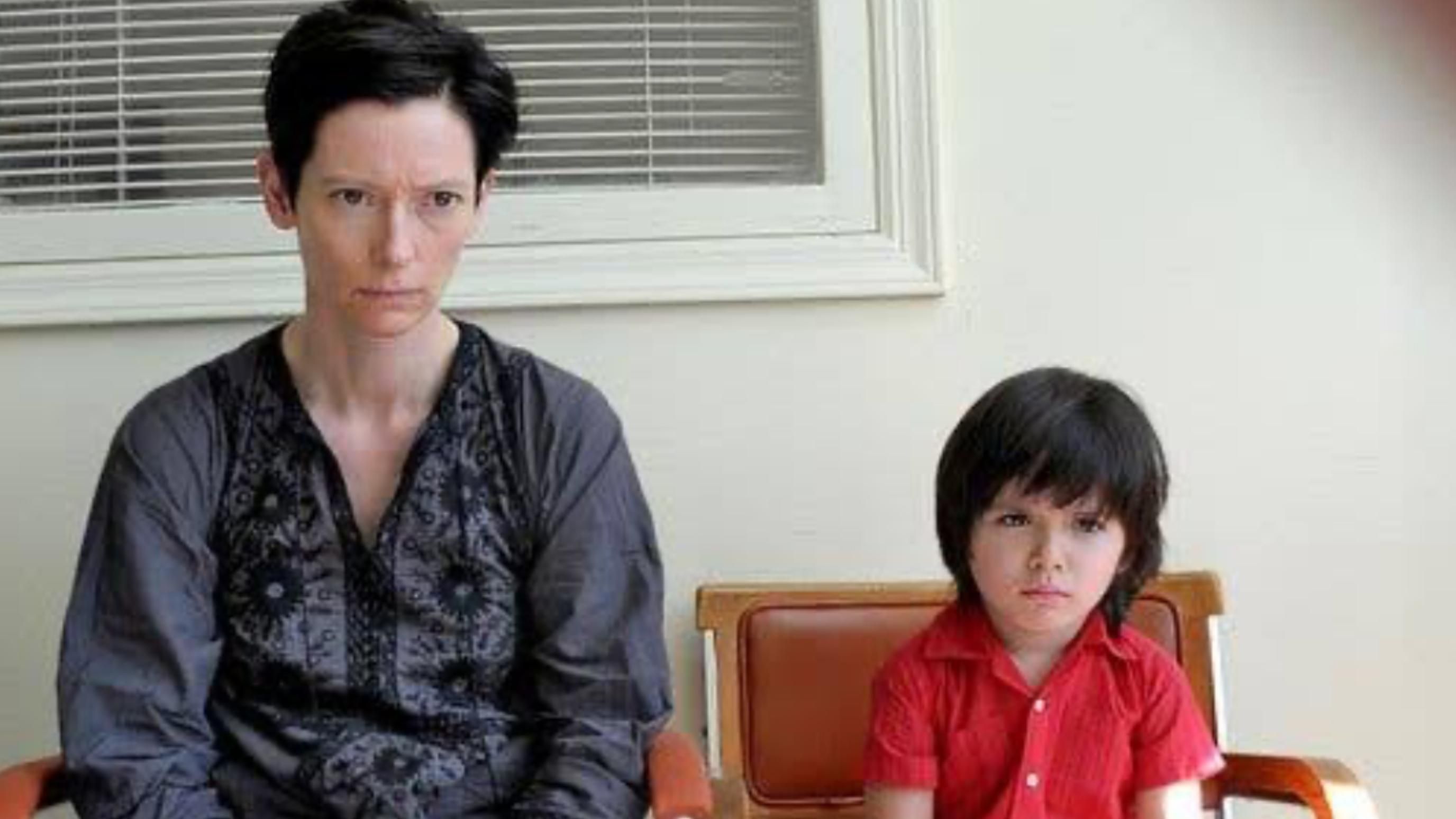 We Need to Talk About Kevin (2011) | Image Source: Oscilloscope Laboratories