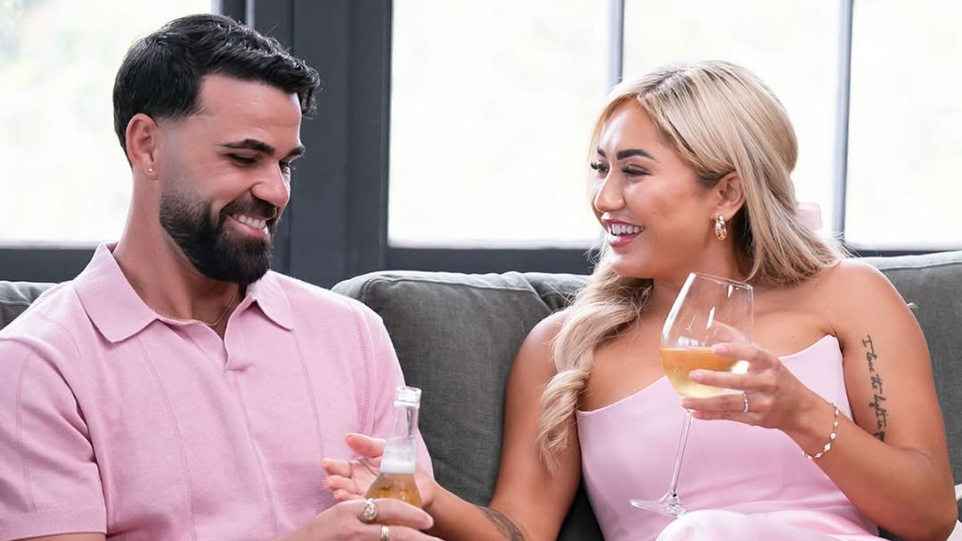 Married at First Sight
