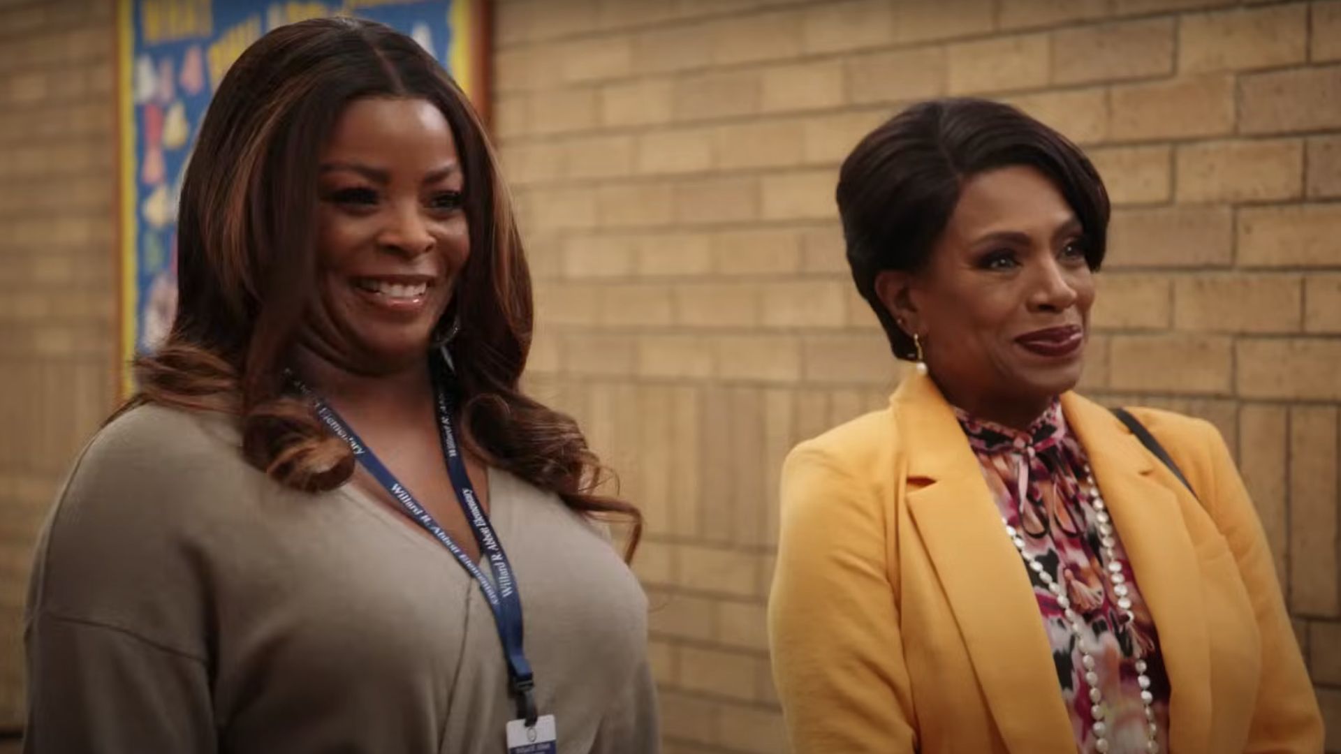 Abbott Elementary Season 4 Episode 20 (Image via YouTube/ABC)