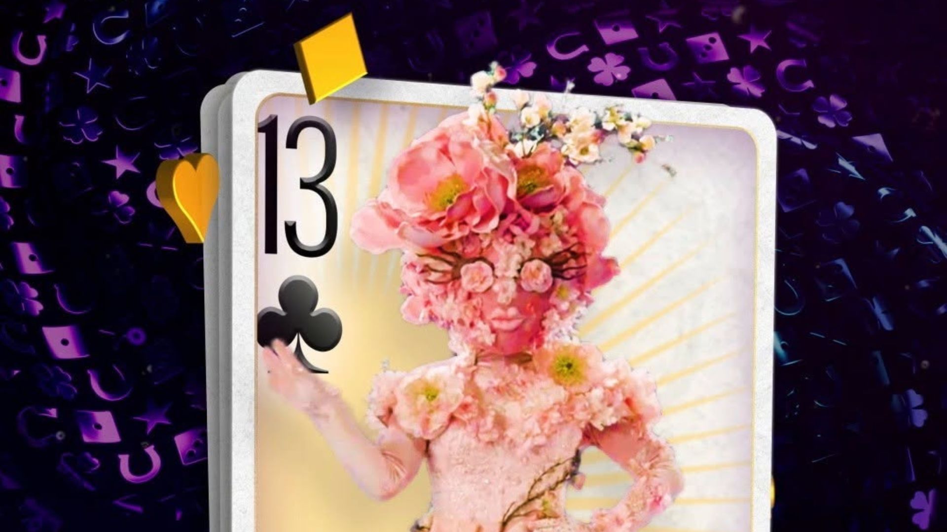 Cherry Blossom from The Masked Singer Season 13 | Image via Instagram/ @maskedsingerfox