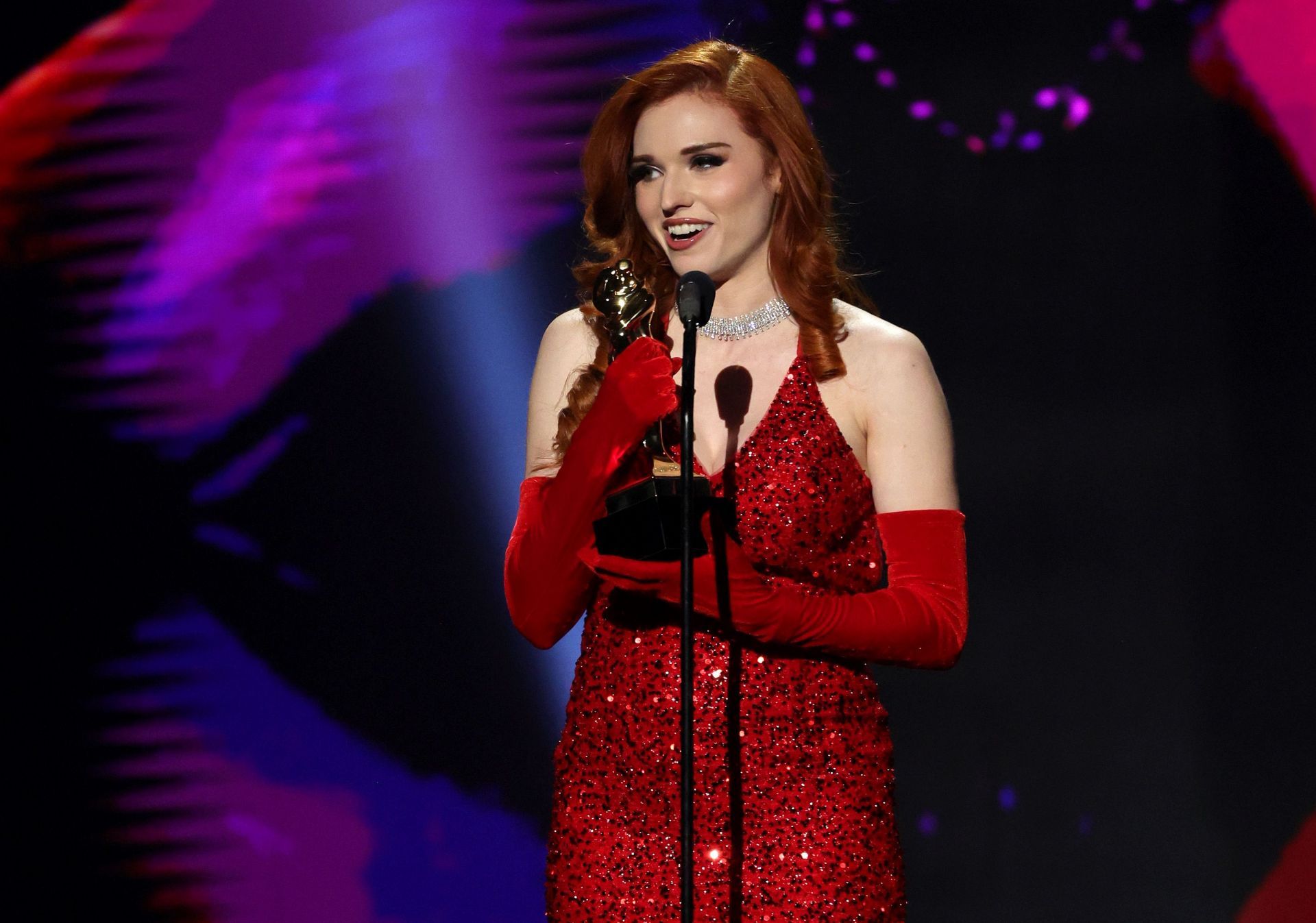 2023 Adult Video News Awards - Show - Source: Getty