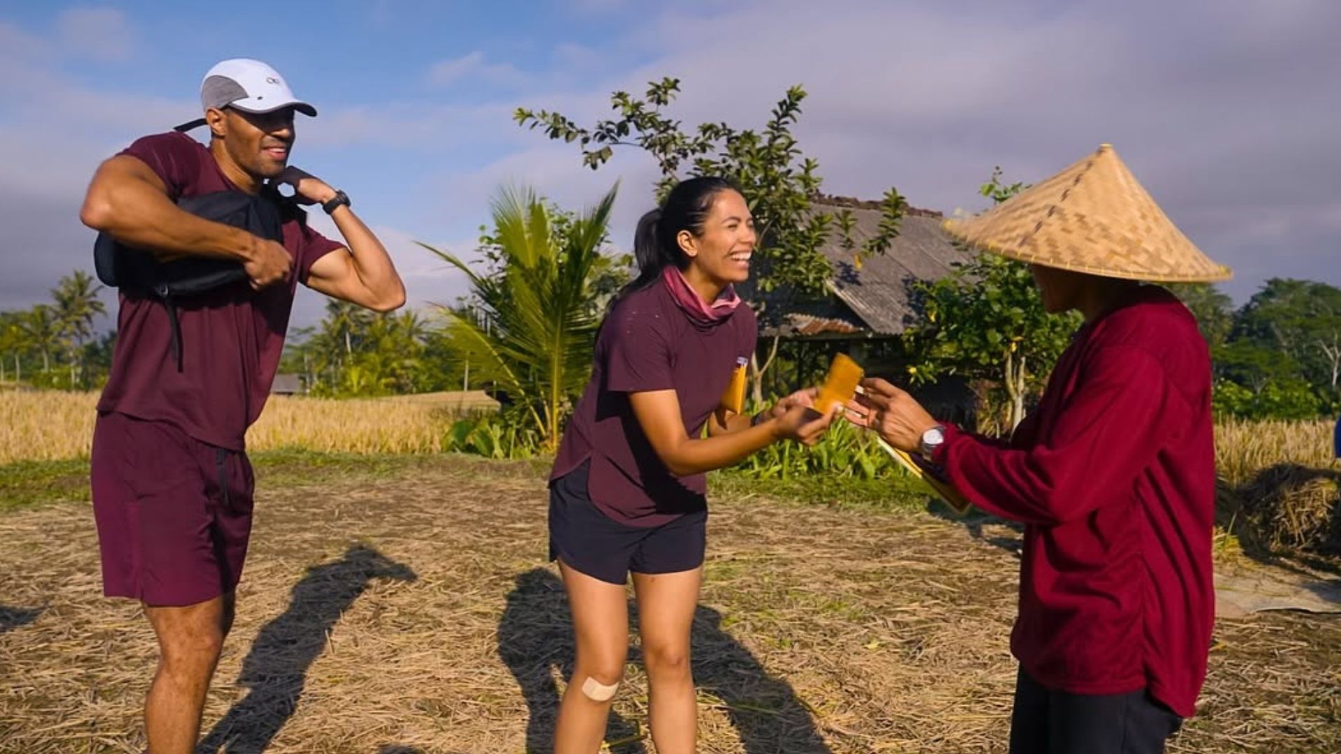The Amazing Race Season 37