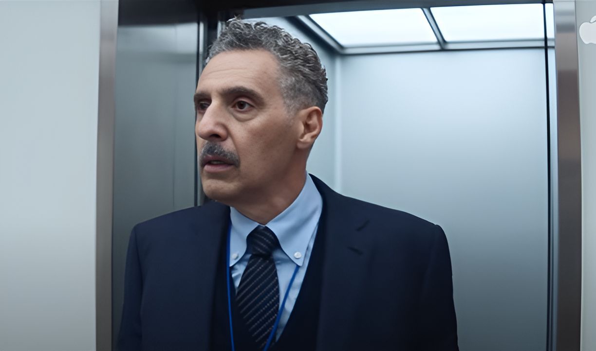 Will Irving return in Severance Season 3? (Image Via Apple TV)