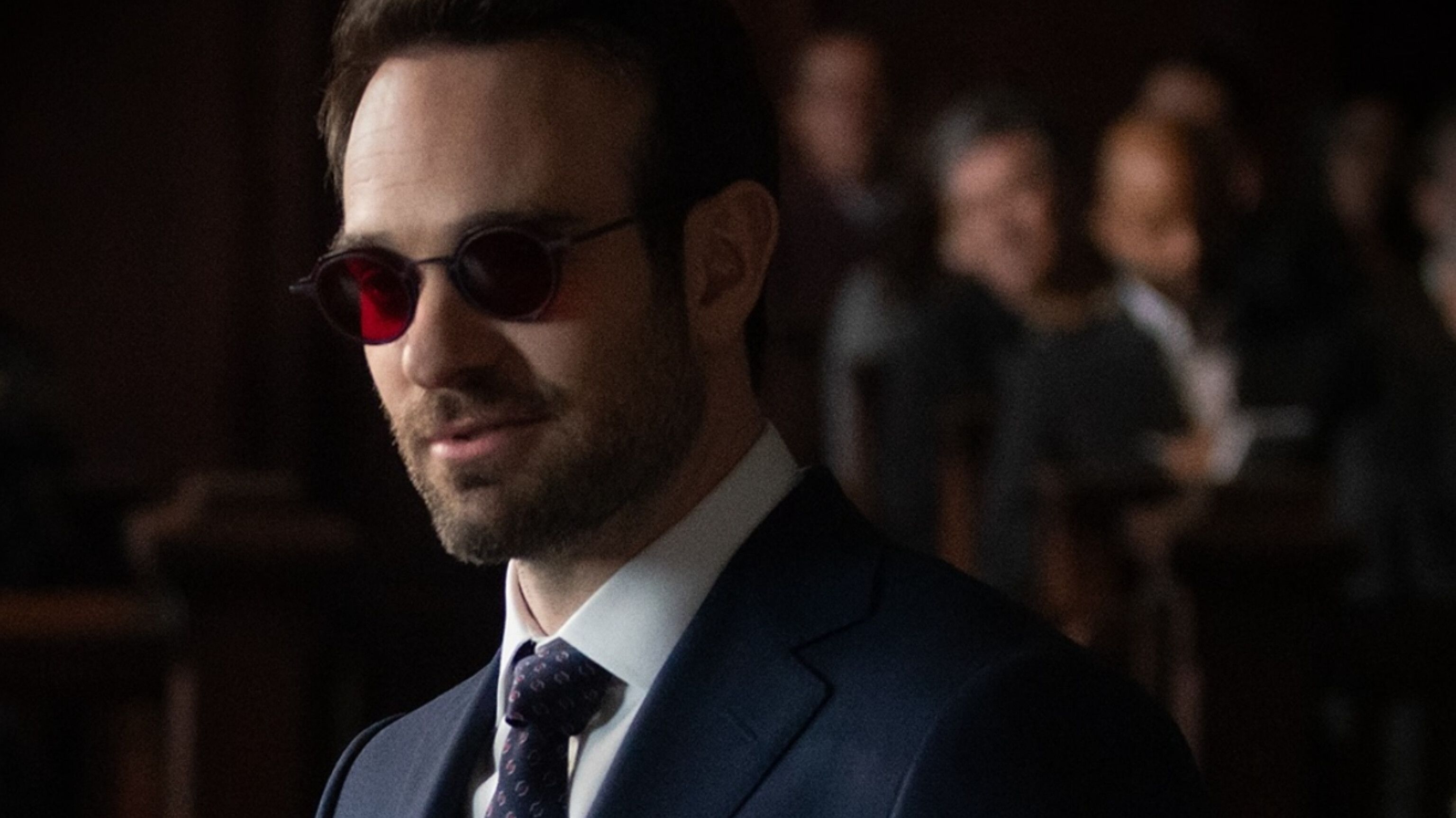 Daredevil: Born Again episode 5 (image via Disney+) 