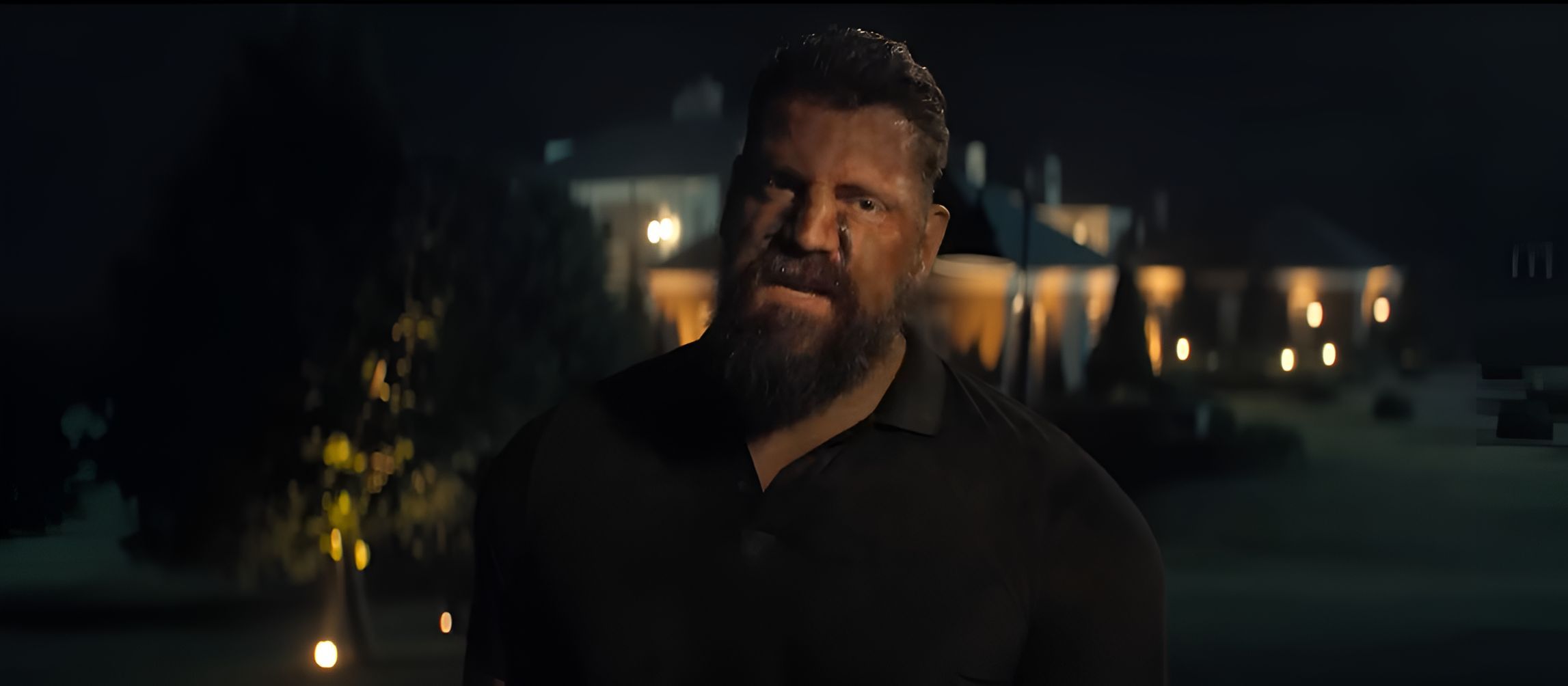 Paulie from REACHER Season 3 (Via. Prime Video/Youtube)