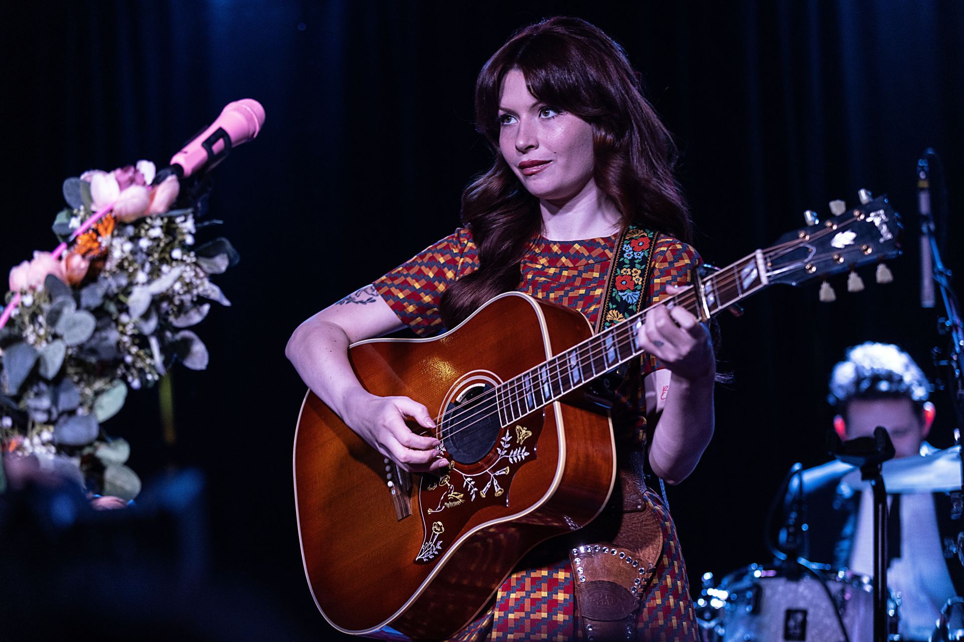 Willow Avalon In Concert - Charlotte, NC - Source: Getty