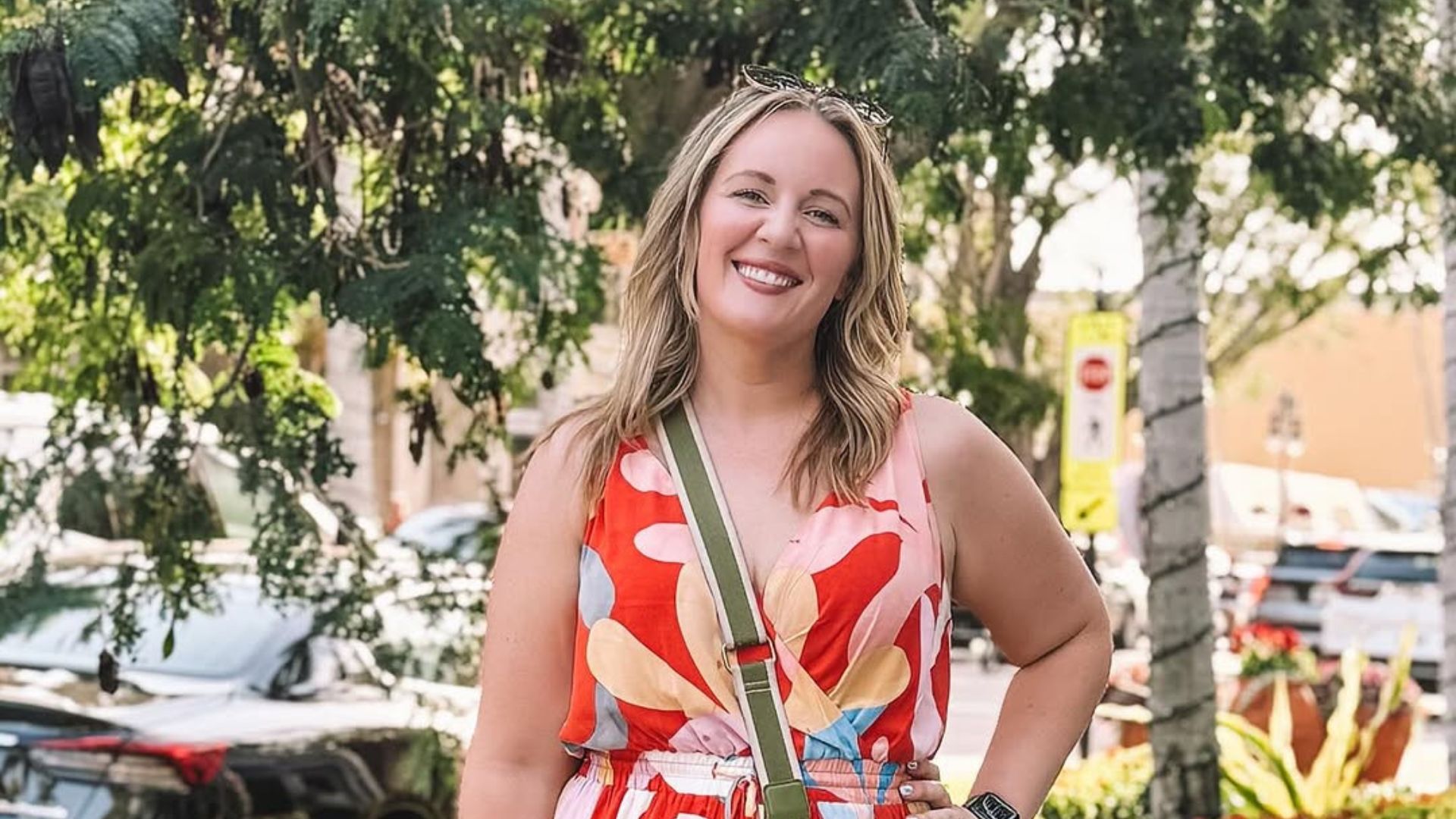 Million Dollar Secret star Lauren (Image via Instagram/ @laurenmidwest)