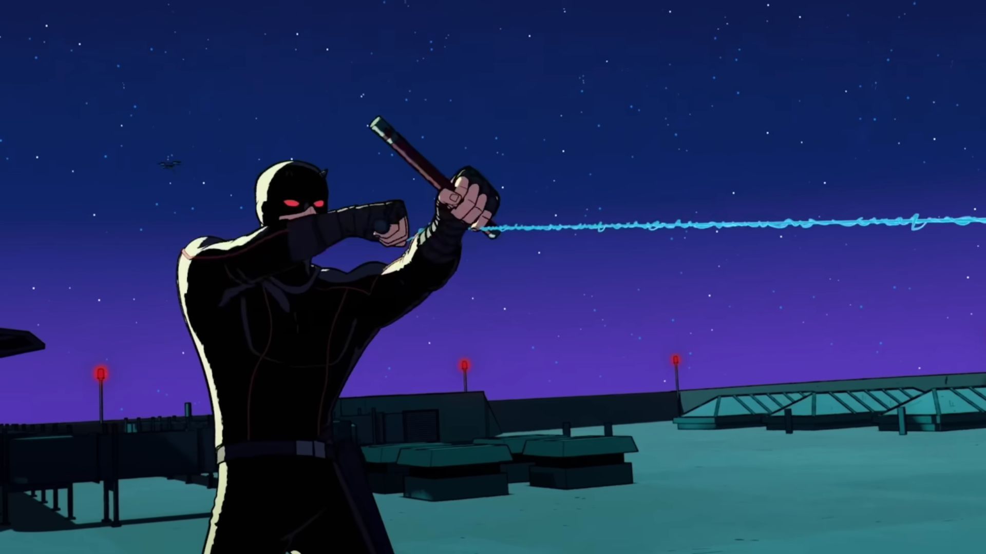 Daredevil