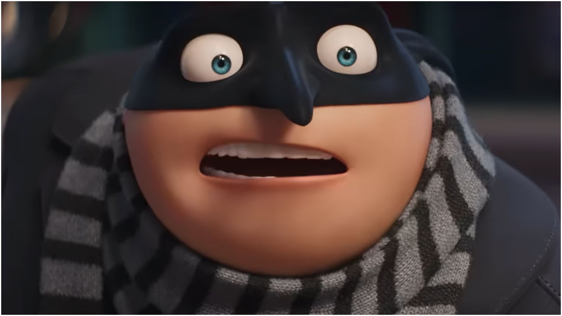 A still from Despicable Me 4 | Image via Illumination YouTube
