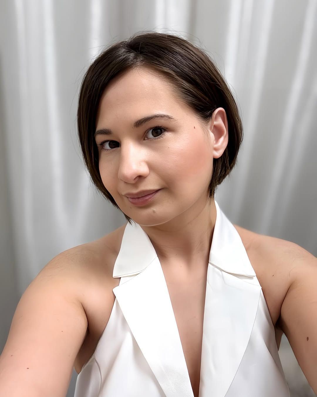 Gypsy-Rose Blanchard stuns in a new selfie (Image via Instagram/gypsyrose.ig)