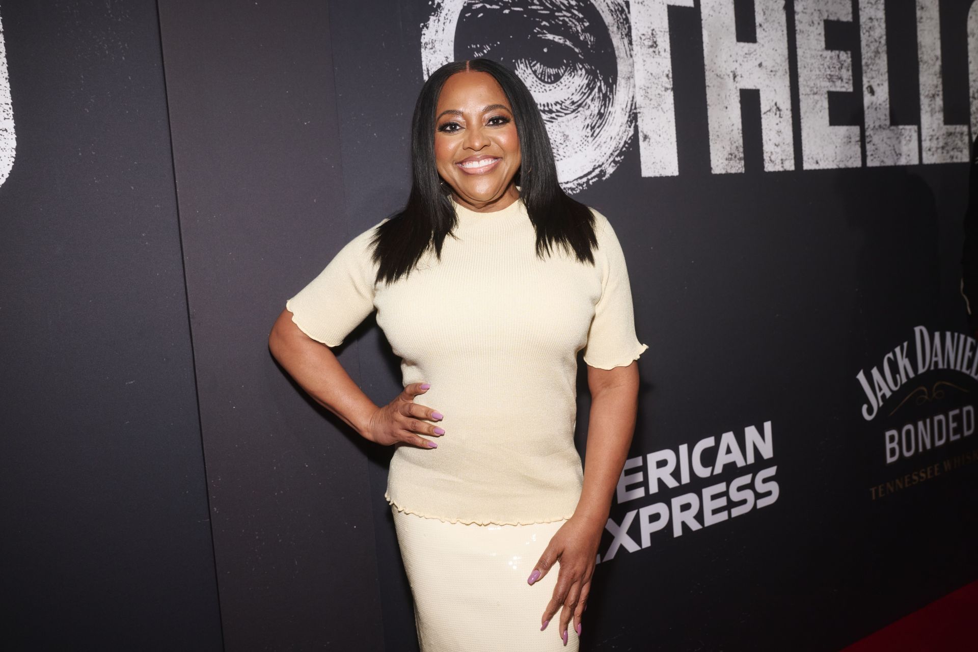 &quot;Othello&quot; Broadway Opening Night - Source: Getty